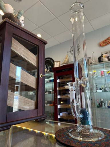 Preview pic of Danny Camp Buoy Perc Straight Tube