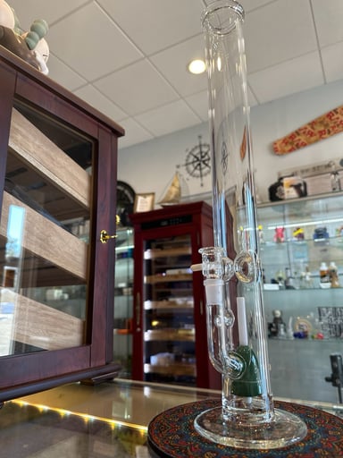 Preview pic of Danny Camp Buoy Perc Straight Tube