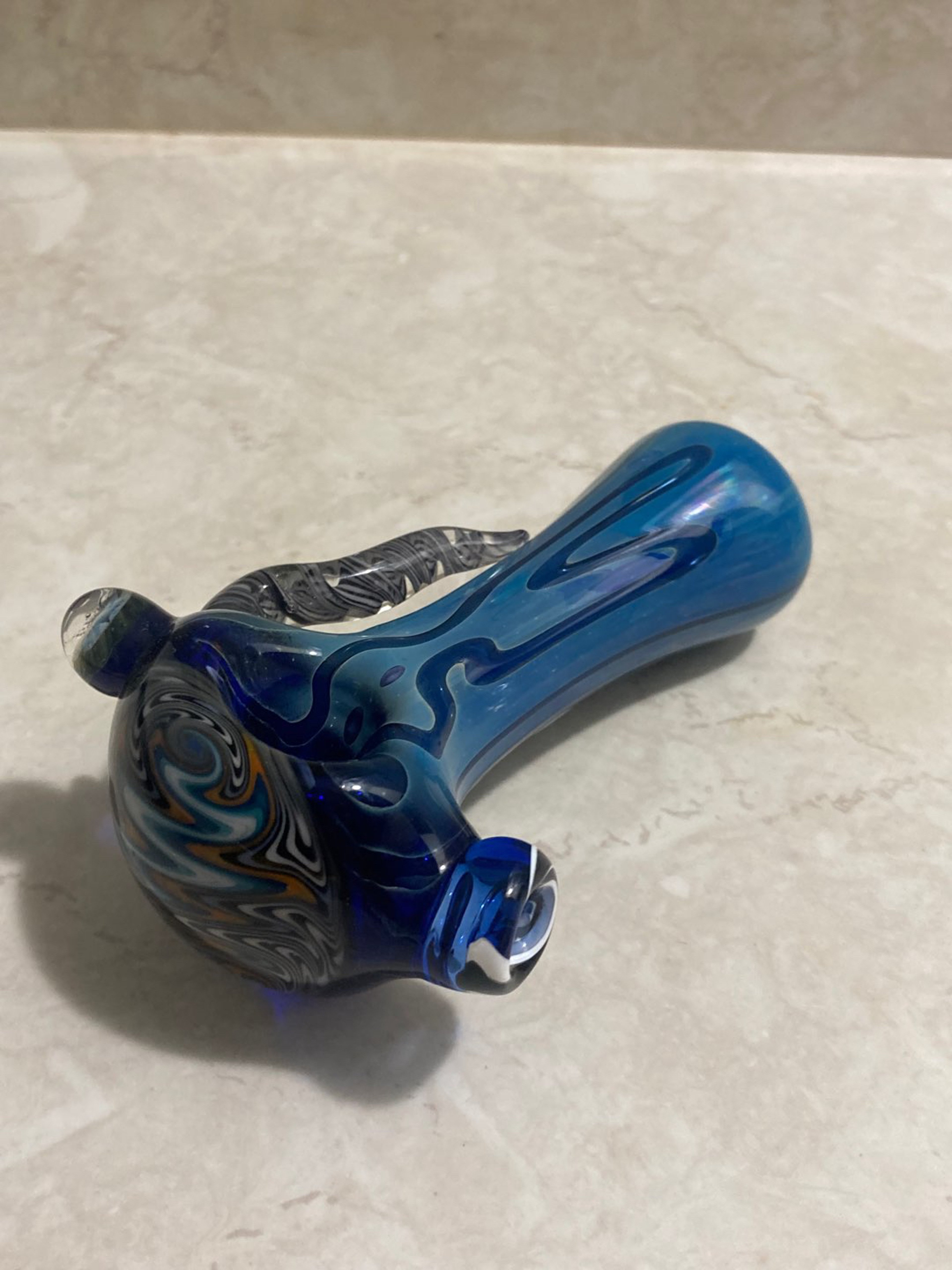 Preview pic of Heady spoon