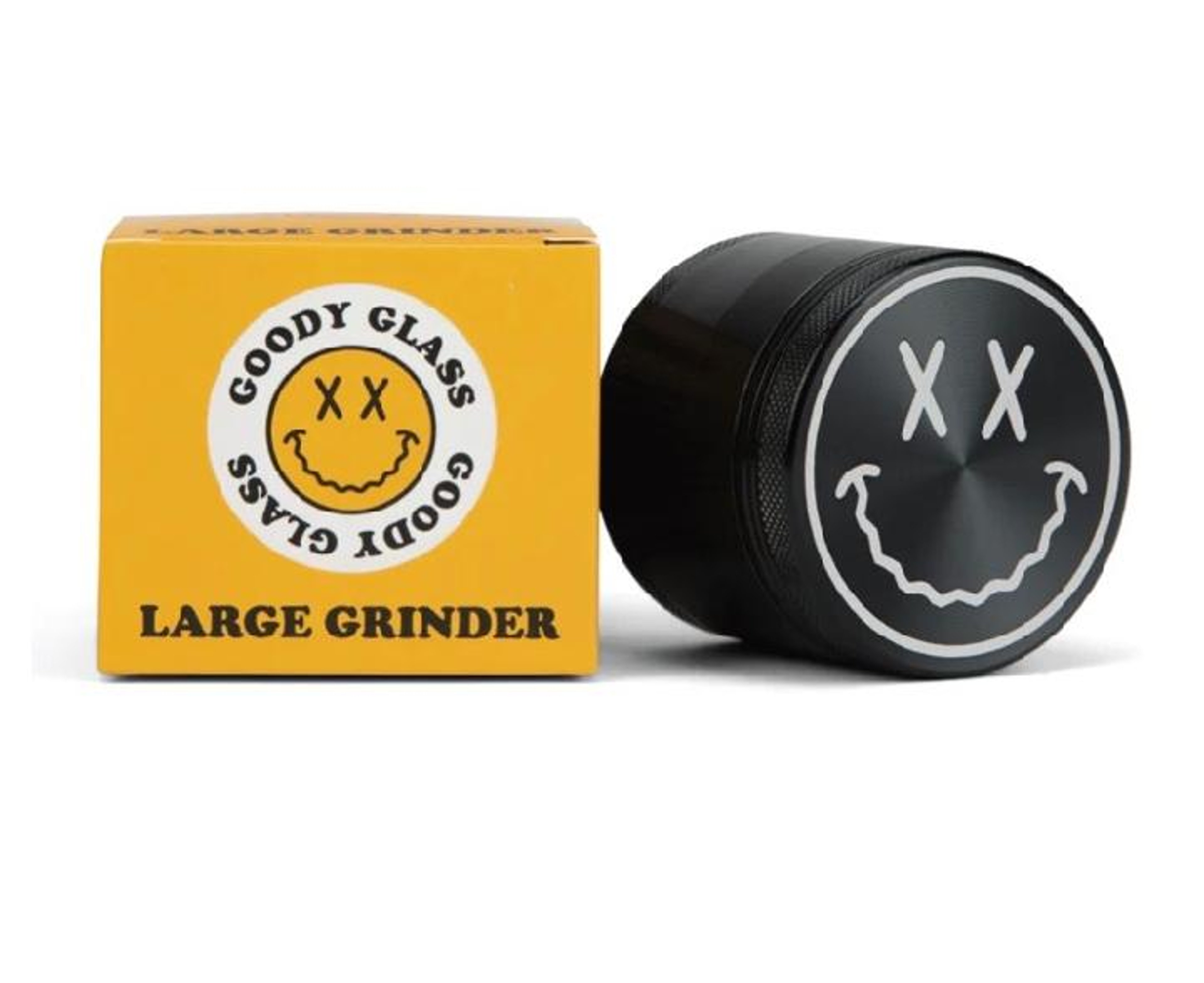 Grinder image 0
