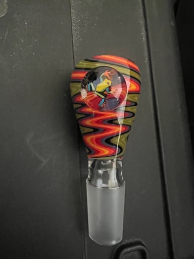 Preview pic of 18mm Kennaroo x Glasshopper slide