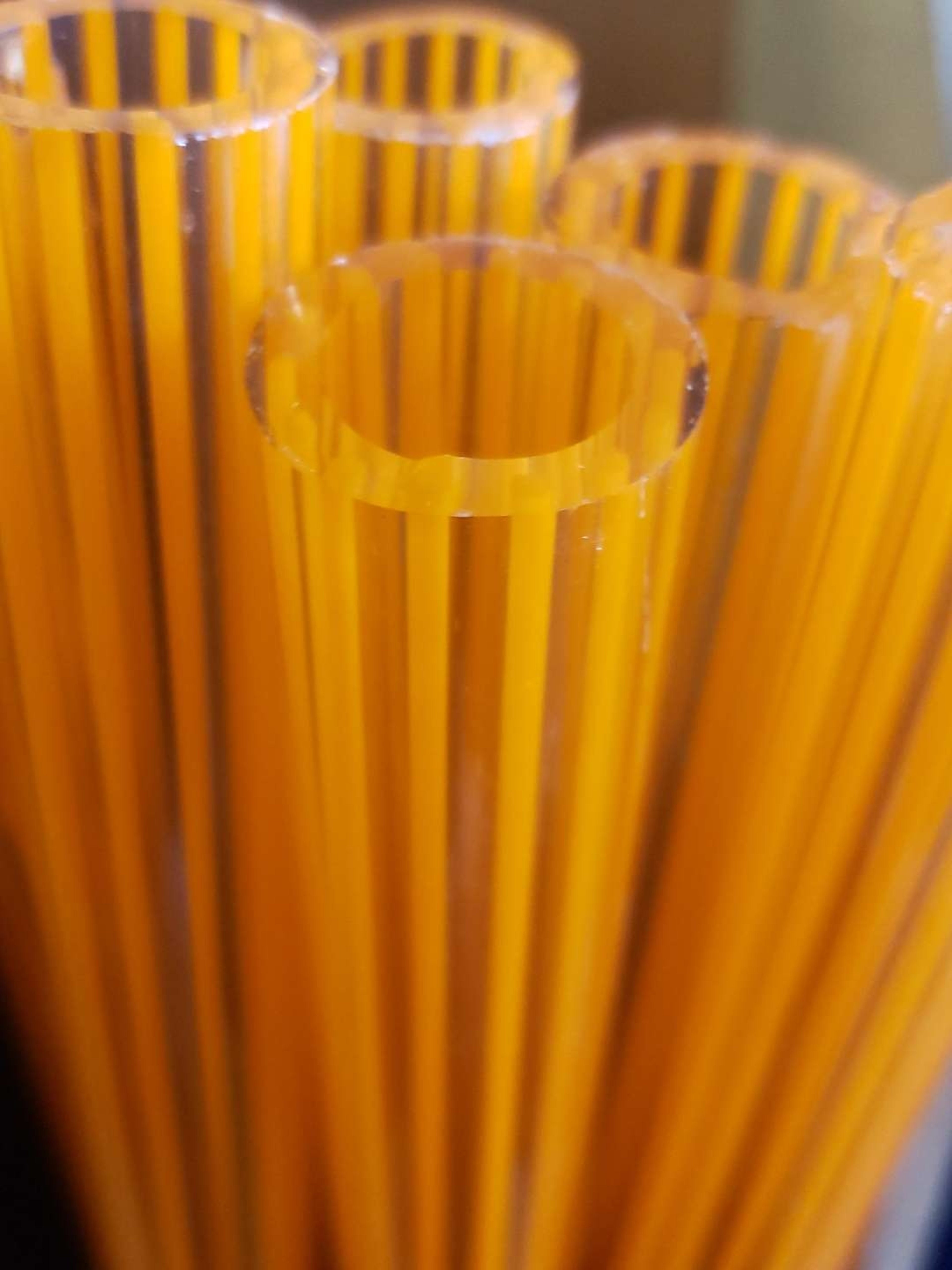 Preview pic of Reticello Tubes