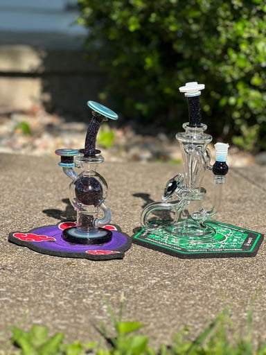 Preview pic of Dbe Ball rig - 900 Shipped
