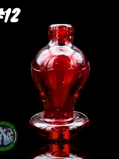 Preview pic of AJ Surf City Tubes - Puffco & Carta Bubble Carb Cap #12