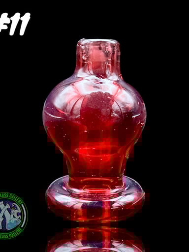 Preview pic of AJ Surf City Tubes - Puffco & Carta Bubble Carb Cap #11