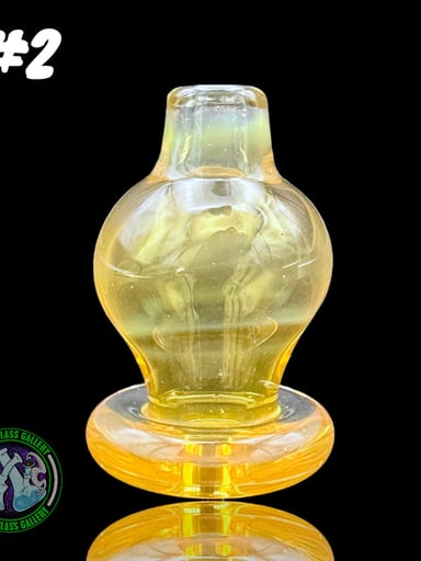 Preview pic of AJ Surf City Tubes - Puffco & Carta Bubble Carb Cap #2