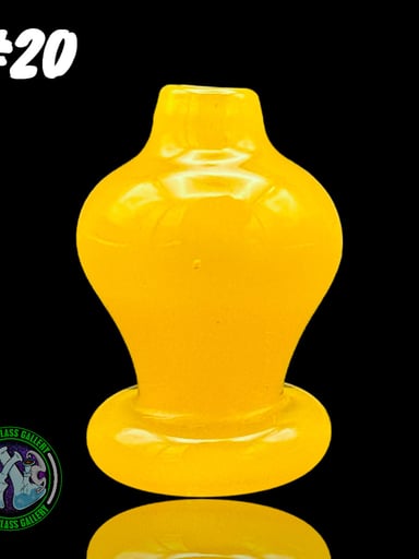 Preview pic of AJ Surf City Tubes - Puffco & Carta Bubble Carb Cap #20