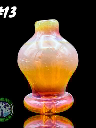 Preview pic of AJ Surf City Tubes - Puffco & Carta Bubble Carb Cap #13