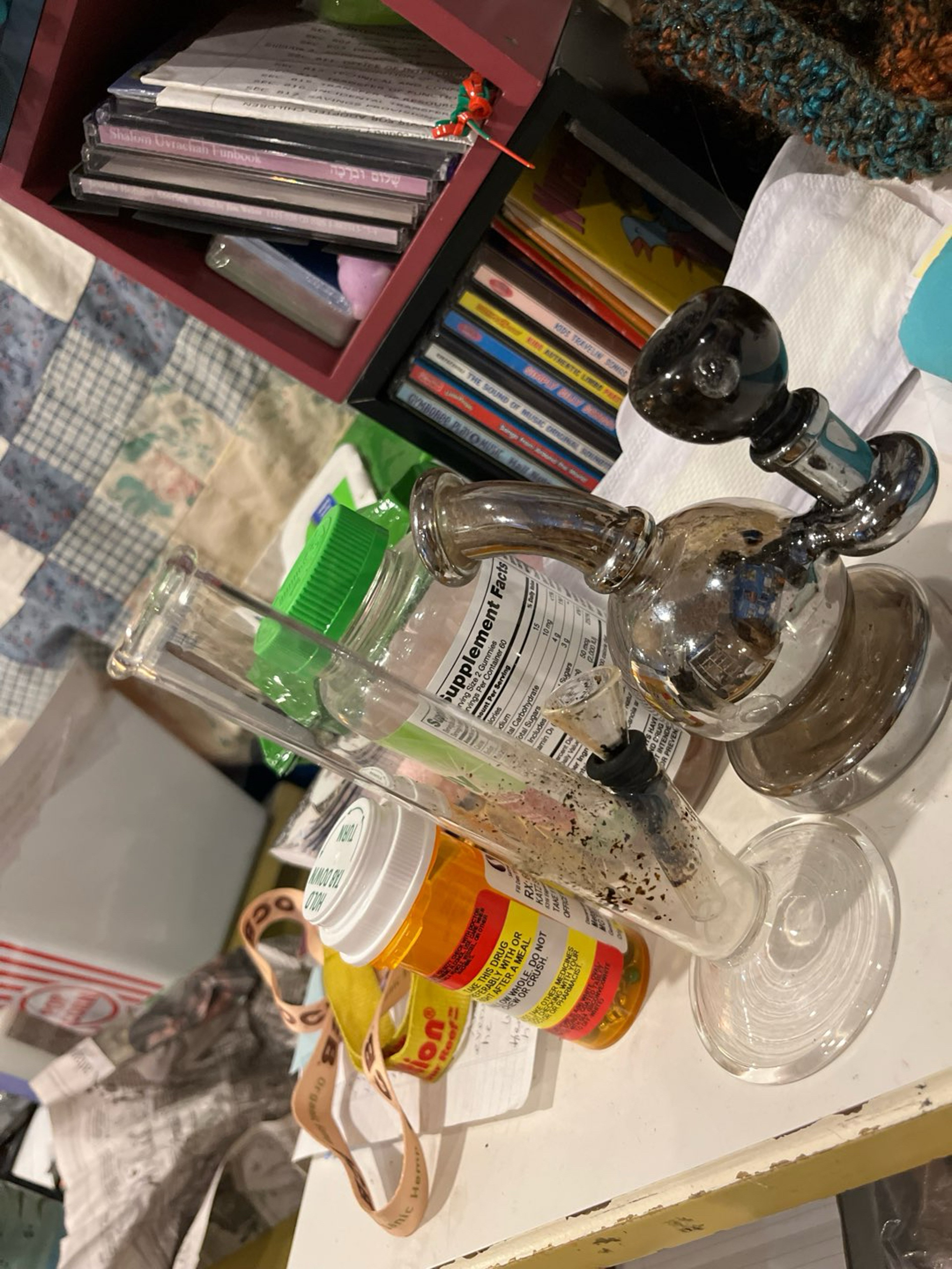 Preview pic of Bongs