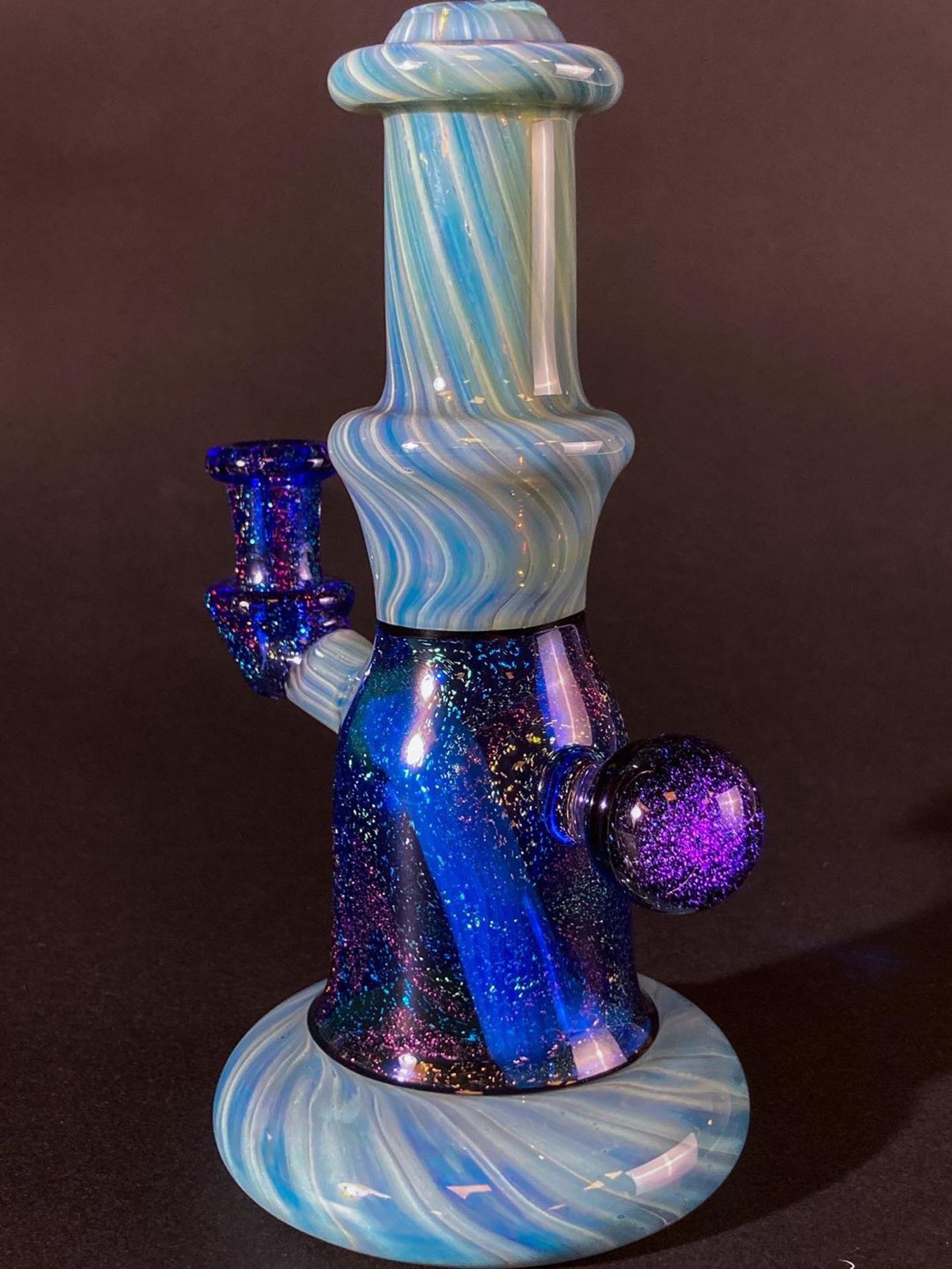 ZitZ Glass Collab Minitube image 0