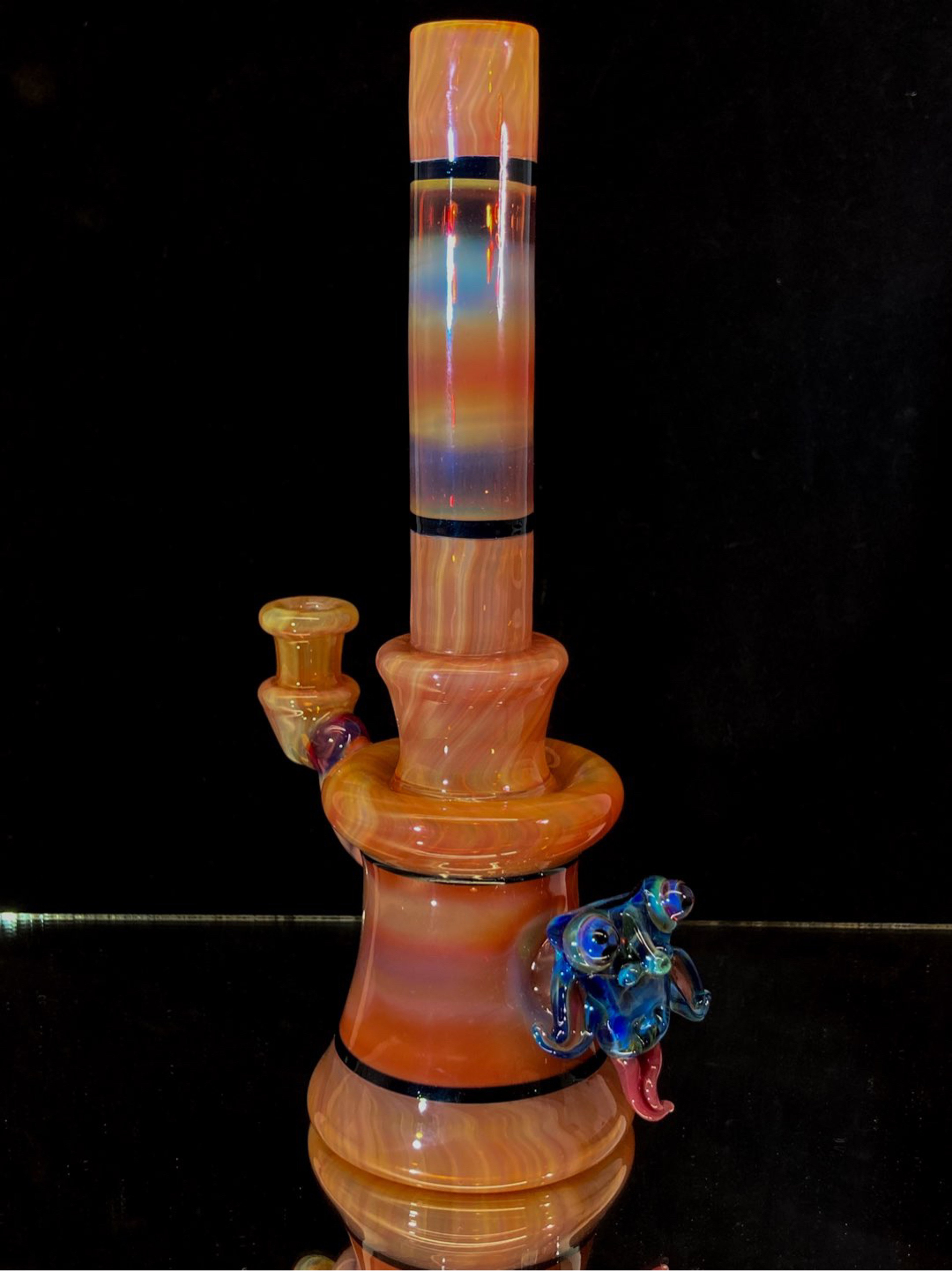 Preview pic of Sunya Collab Trip Sitter Tube