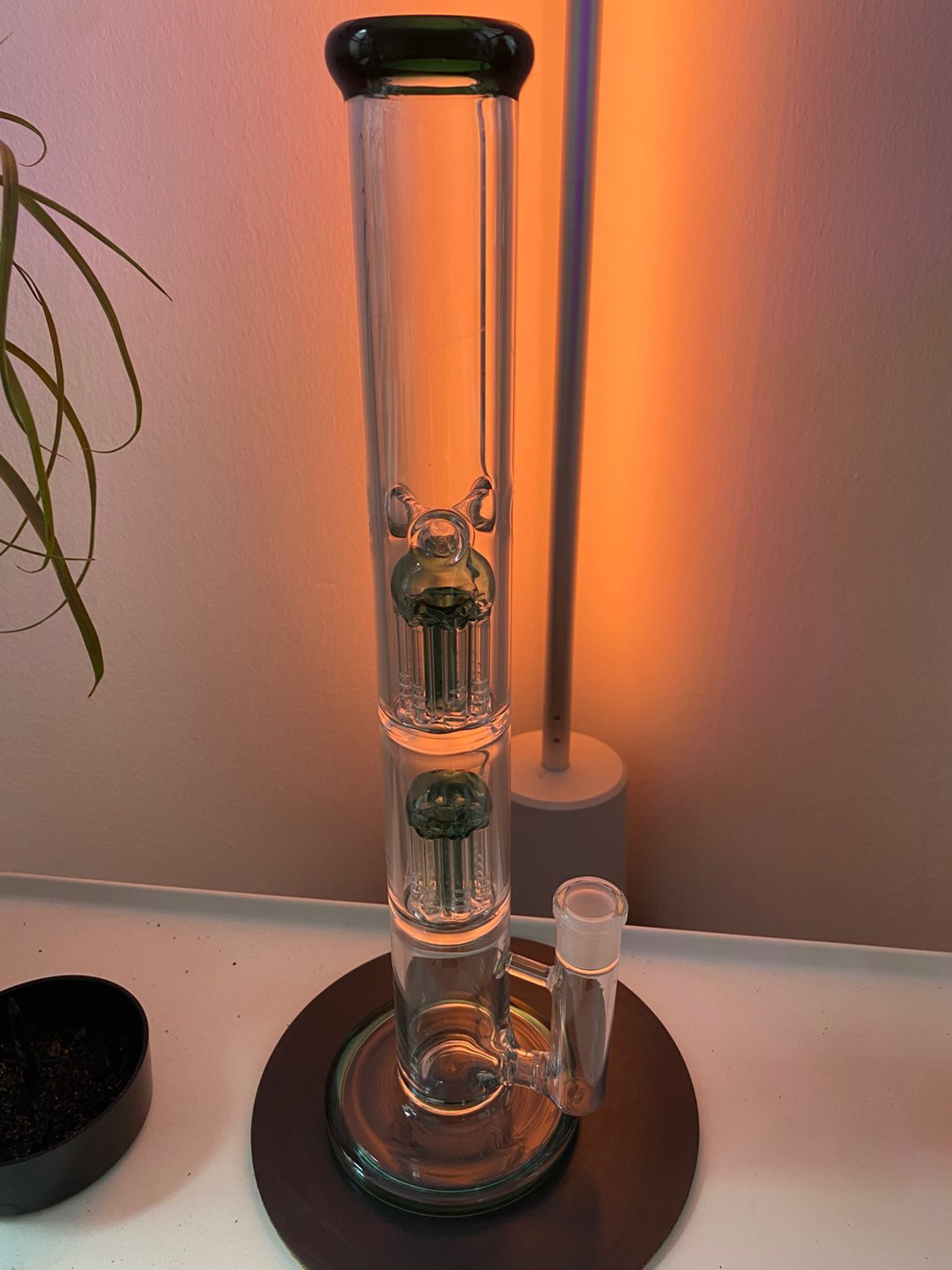 17” Double Tree image 0