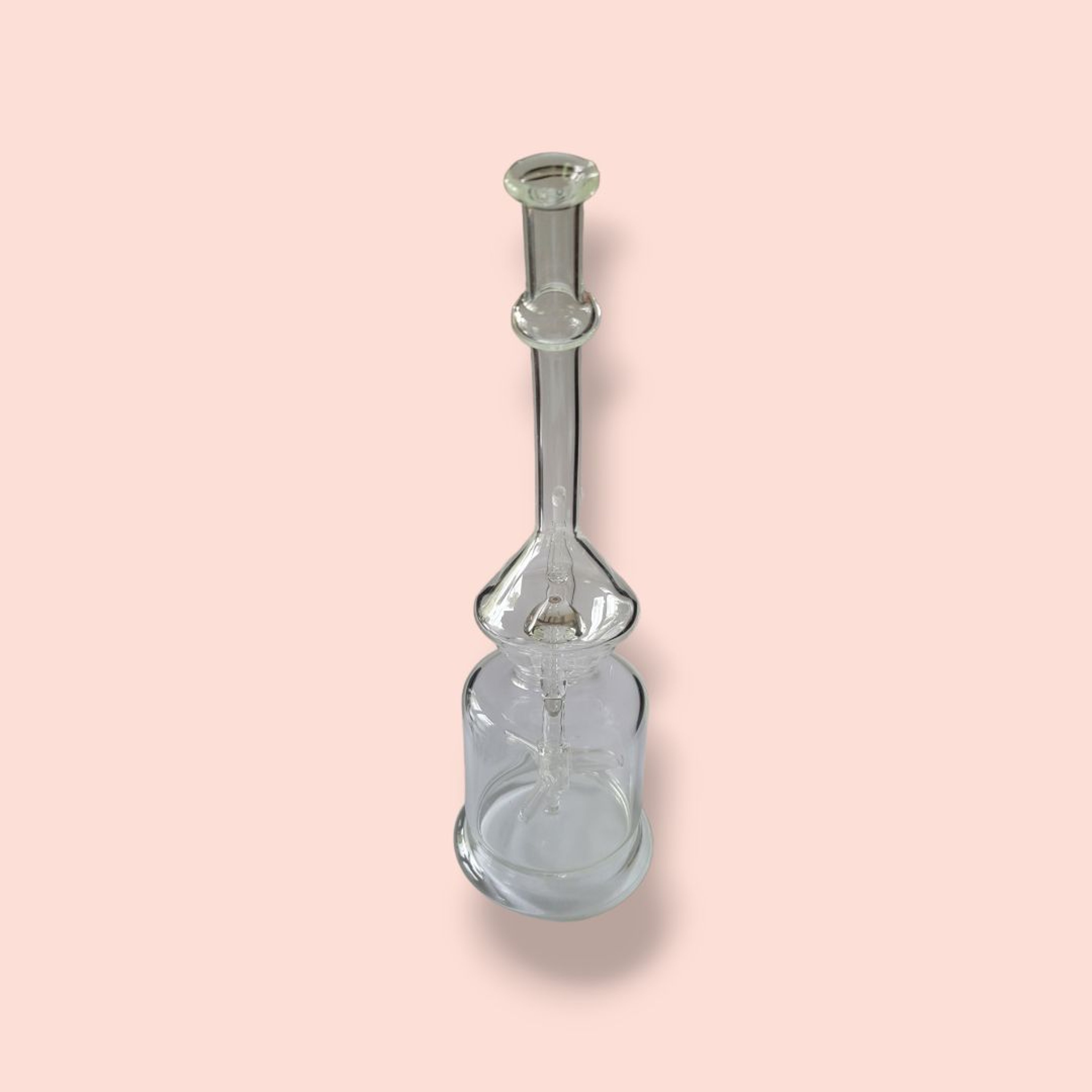 Zane Glass 14mm *Spinning Perc Tech* image 0