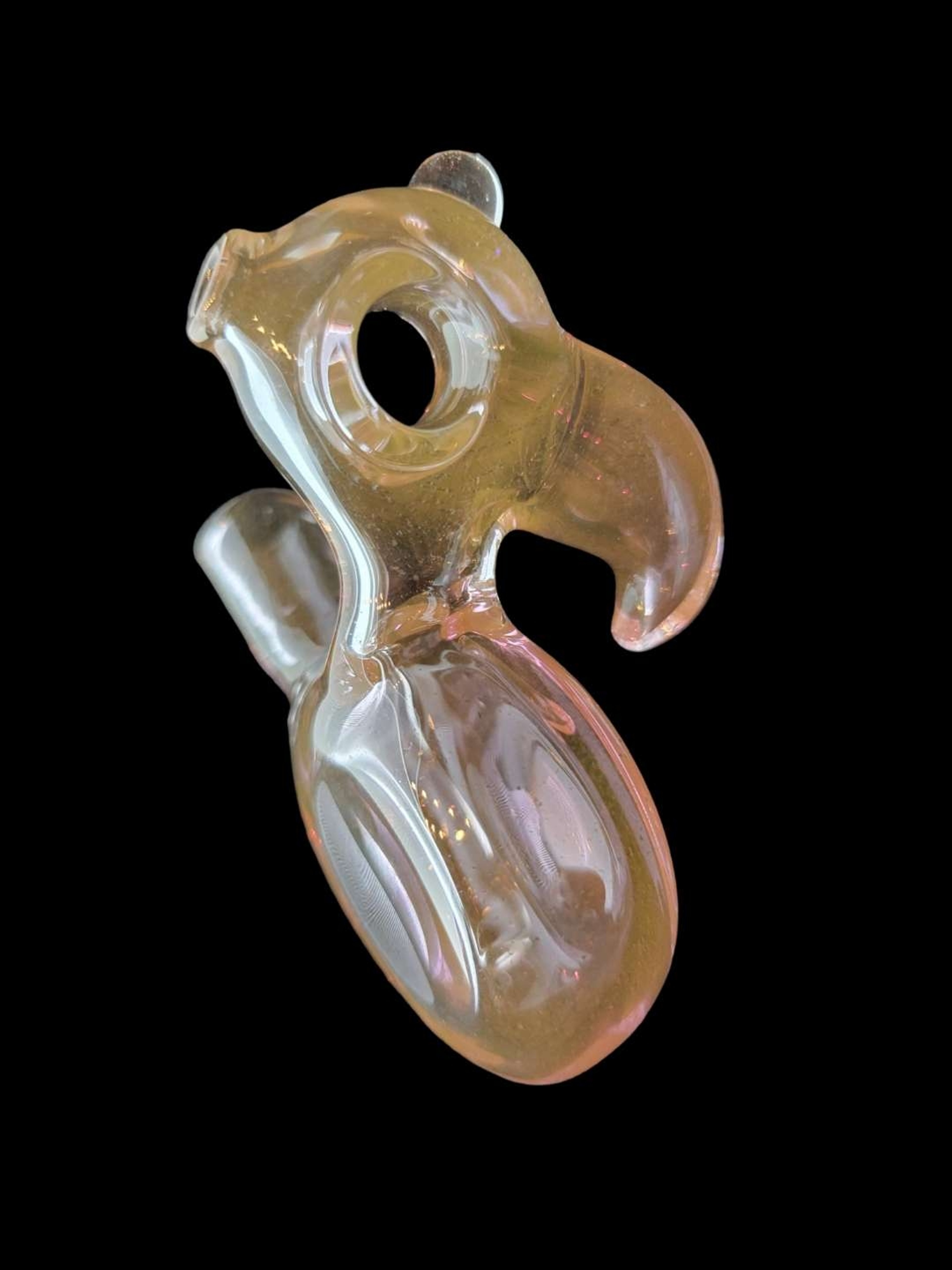 Preview pic of Paul Taylor x Jeff Glass Pendant Functinal