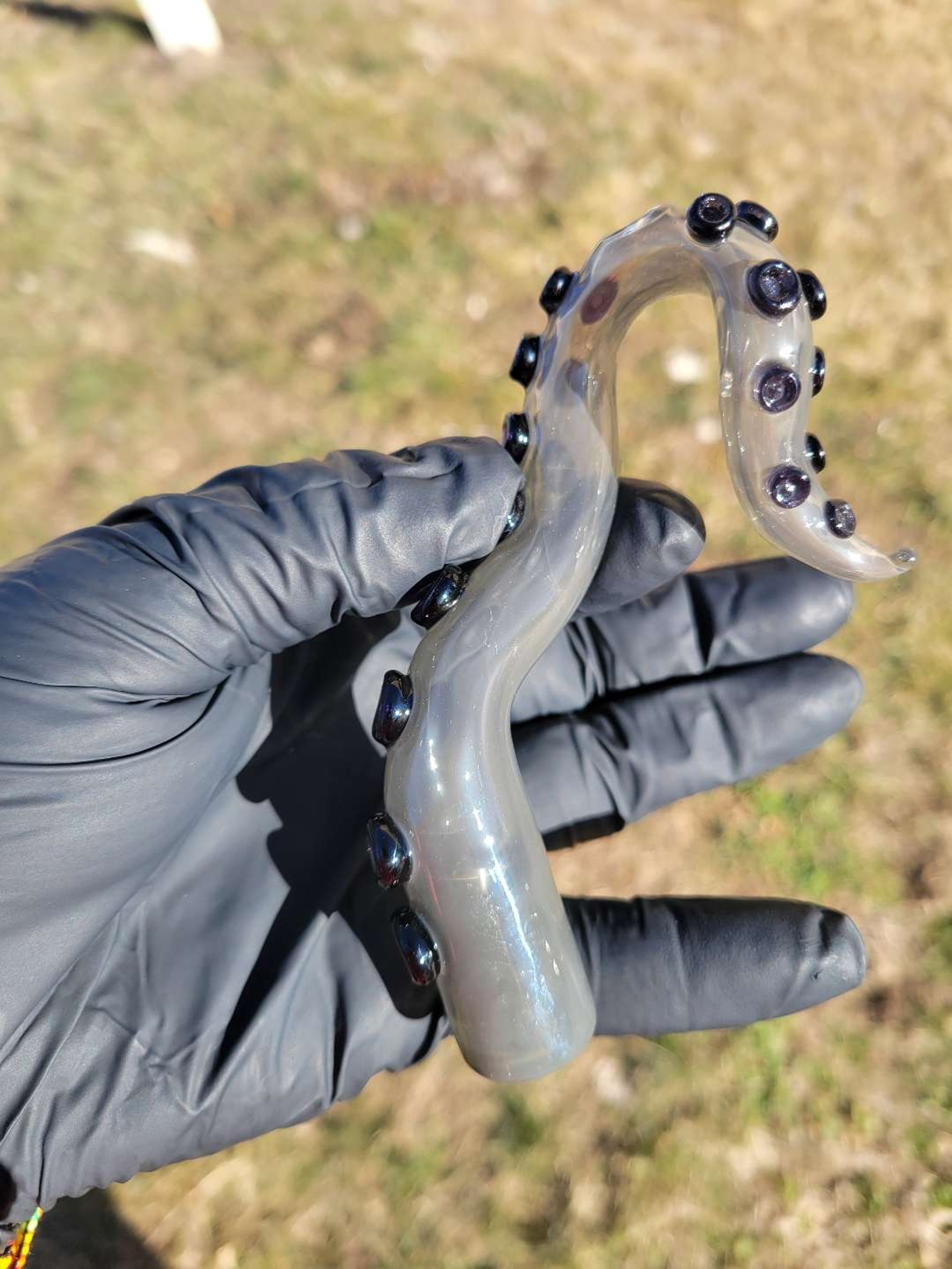 Tentacle Onie by Loki_Glass image 0