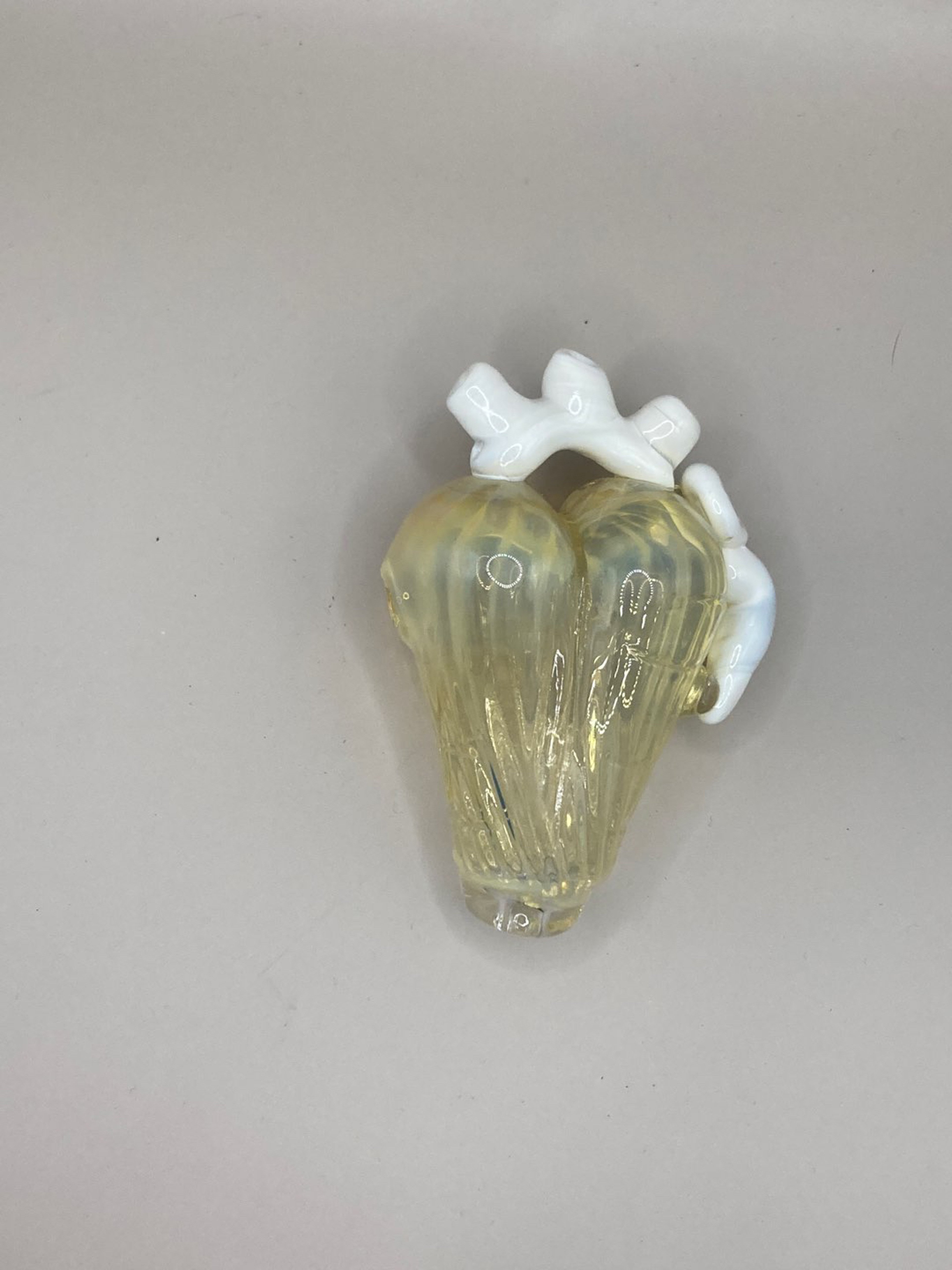 Anatomical heart pipe 02 image 0