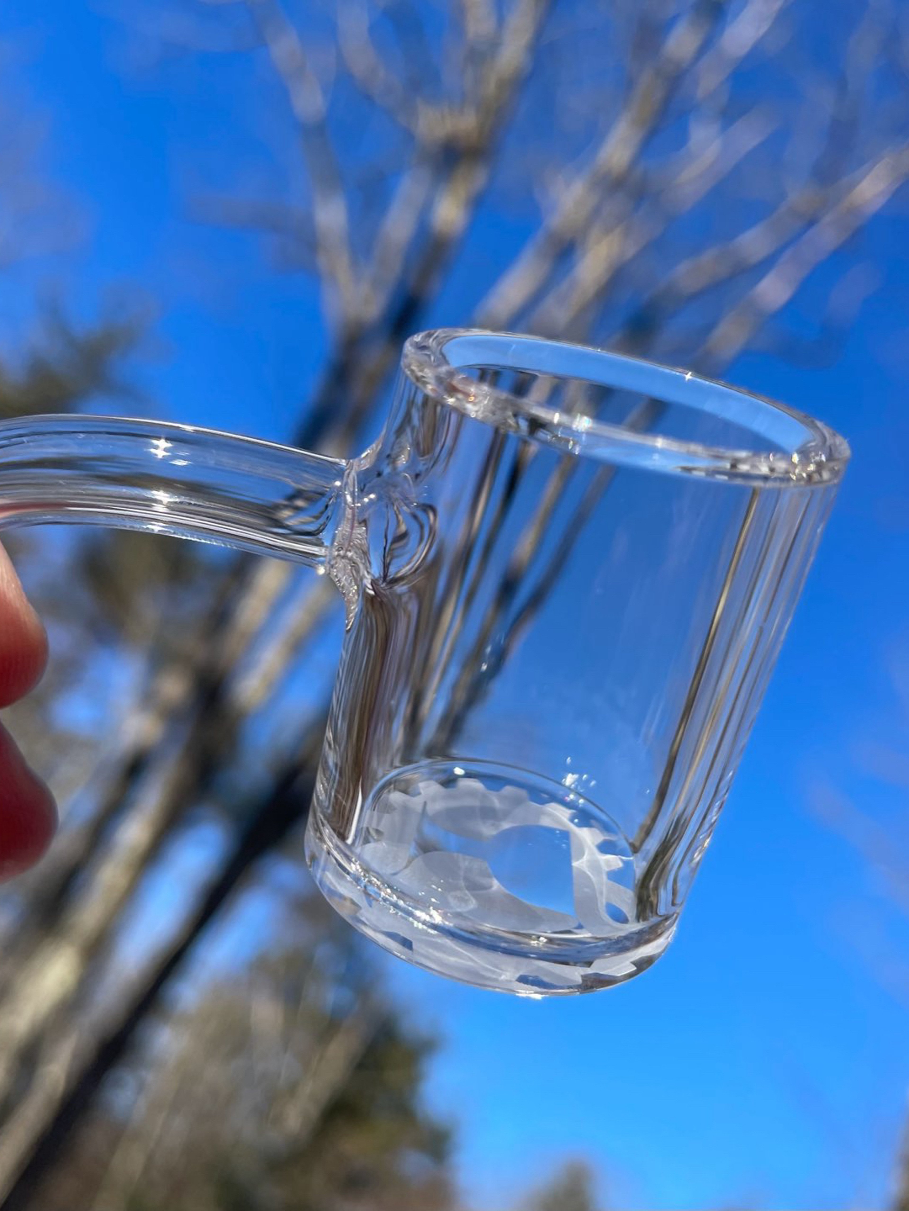 Preview pic of Toro Grail