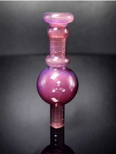 Preview pic of Alex Inwood Carb Cap