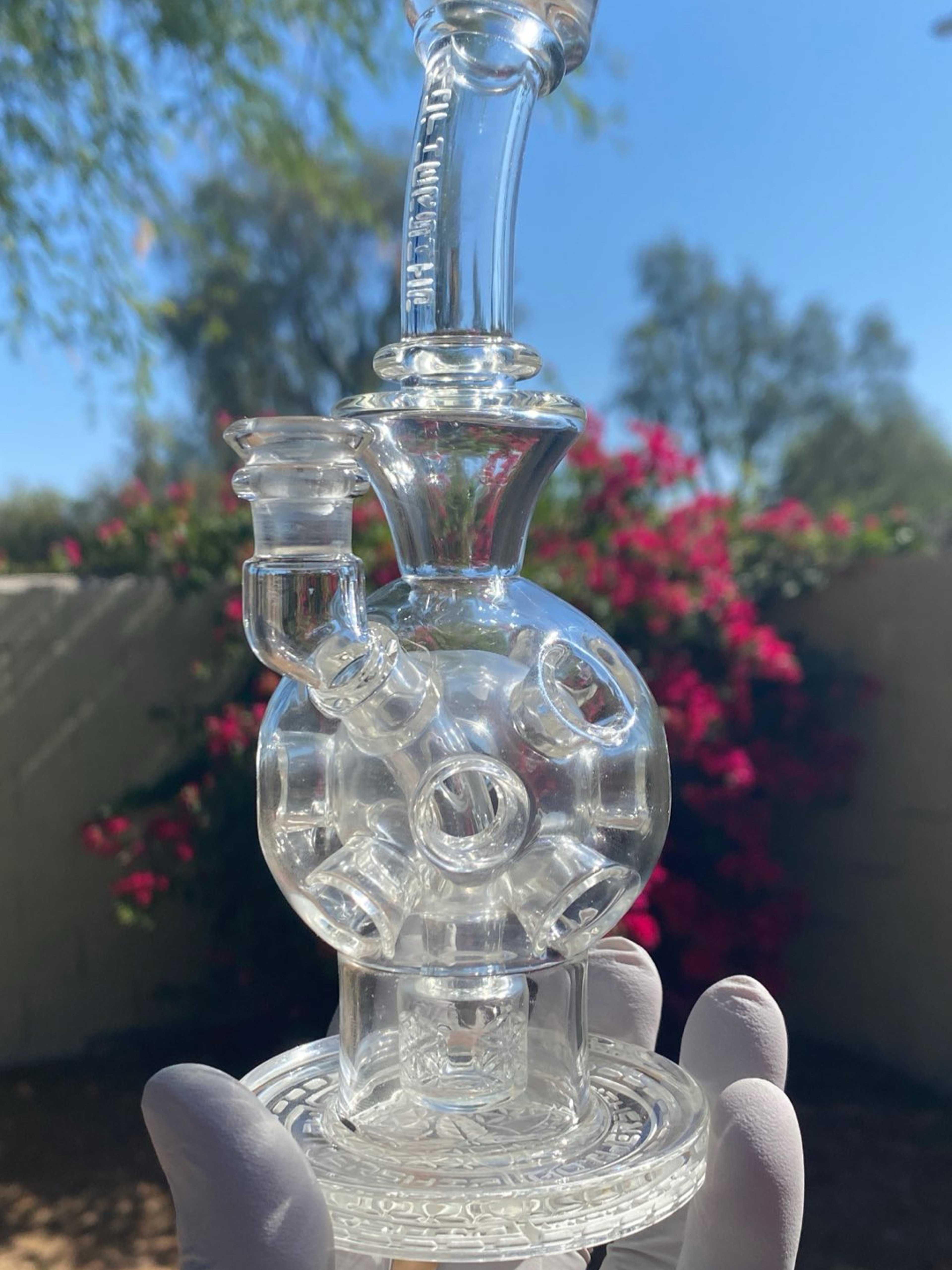 Mothership Mini Exo 2nd Quality image 0