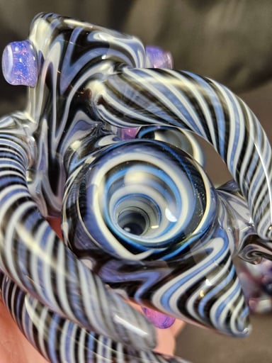 Preview pic of Cluster