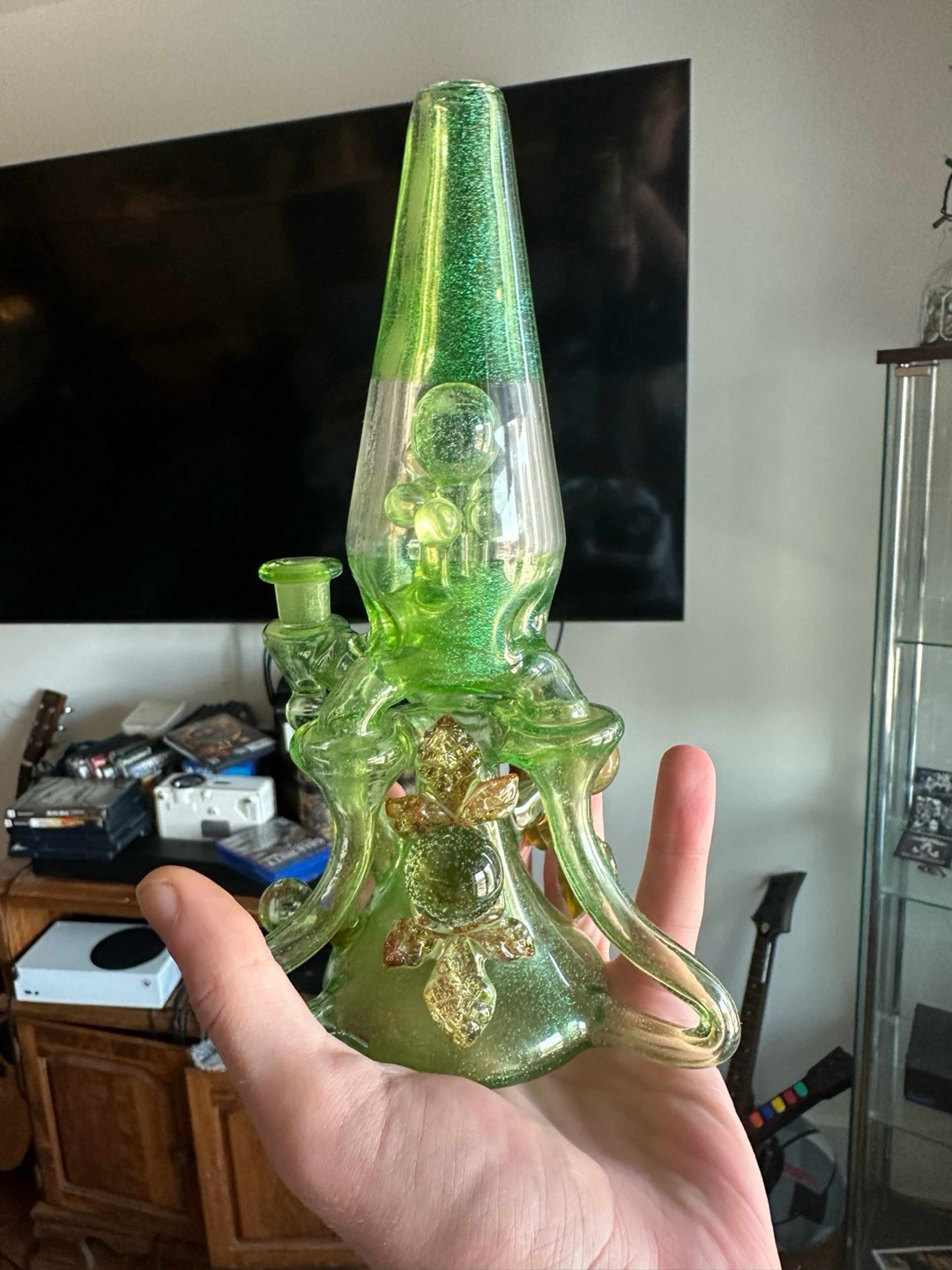 Preview pic of Bluegrass X Mr Gray