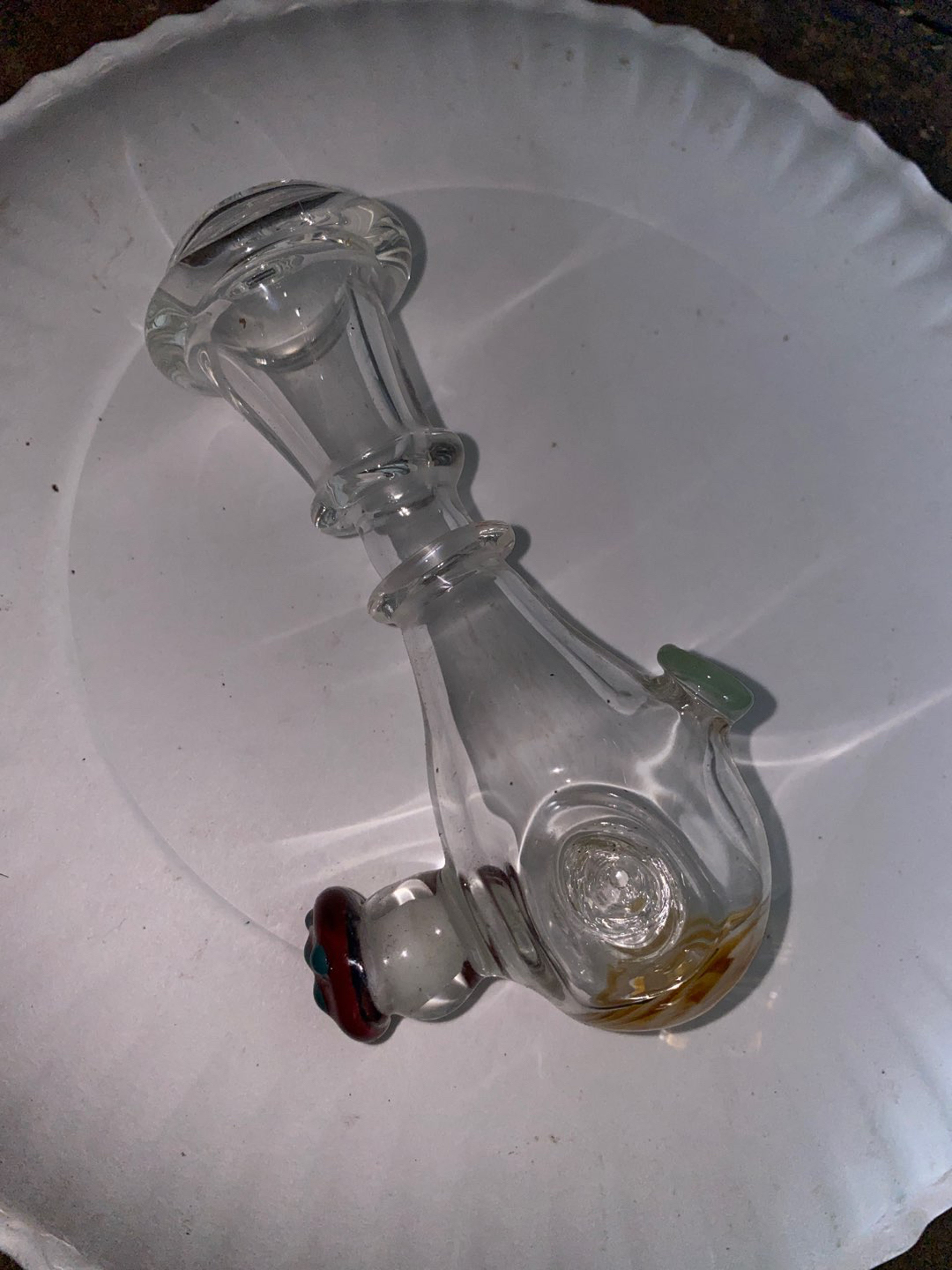 Shroom pipe!! image 0
