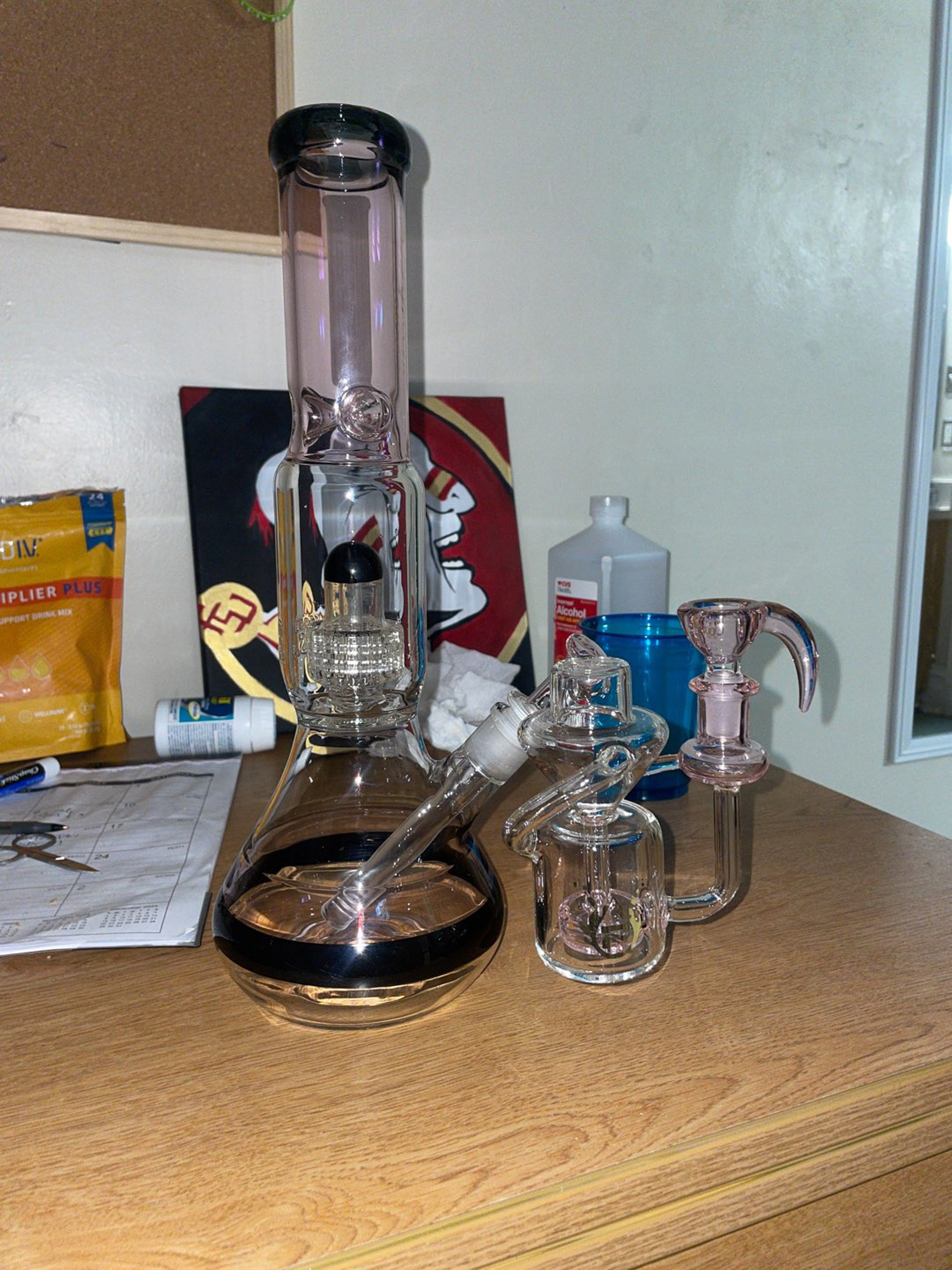Mr.green bong image 0
