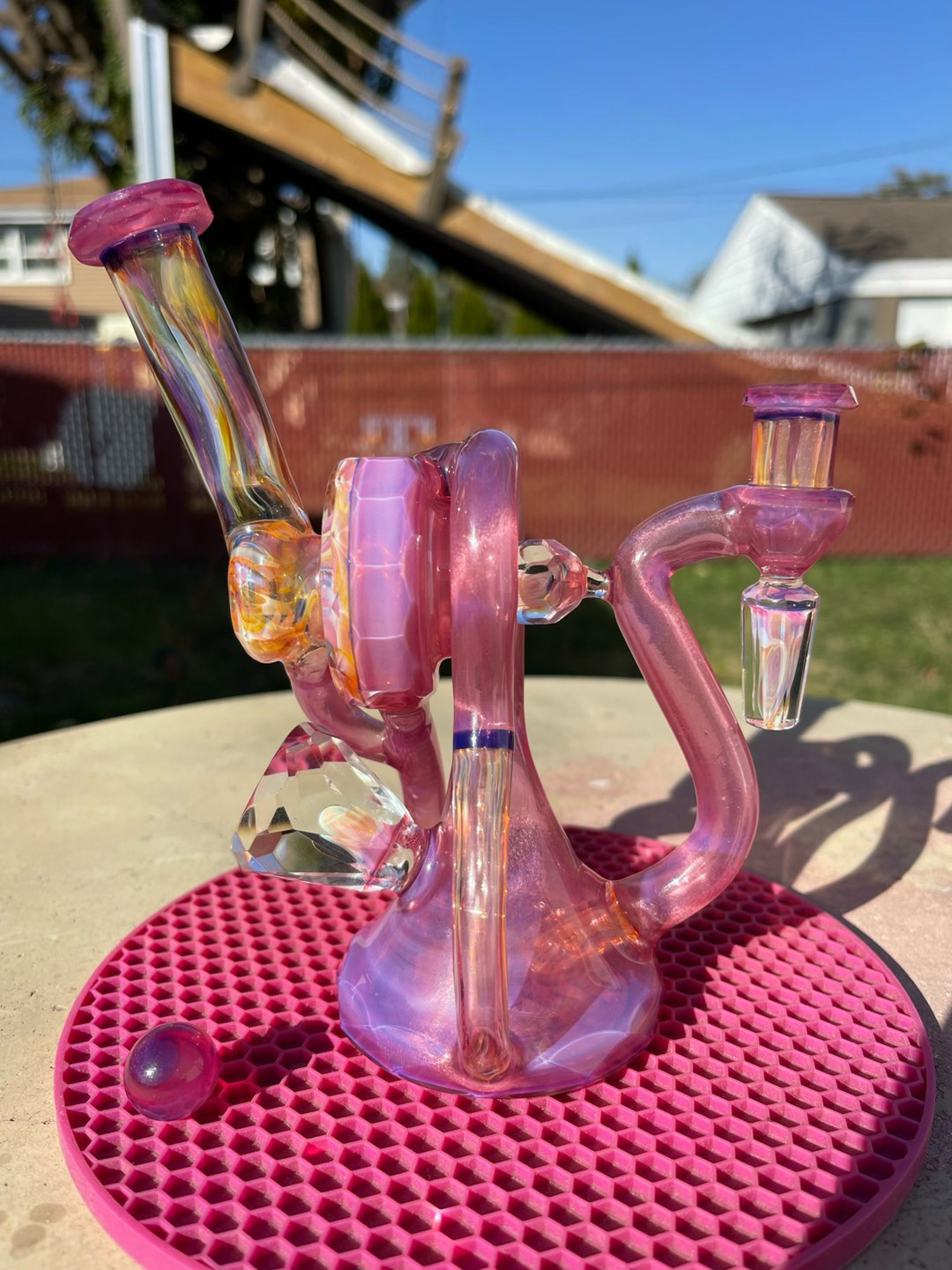 Infinity Loop collab image 0