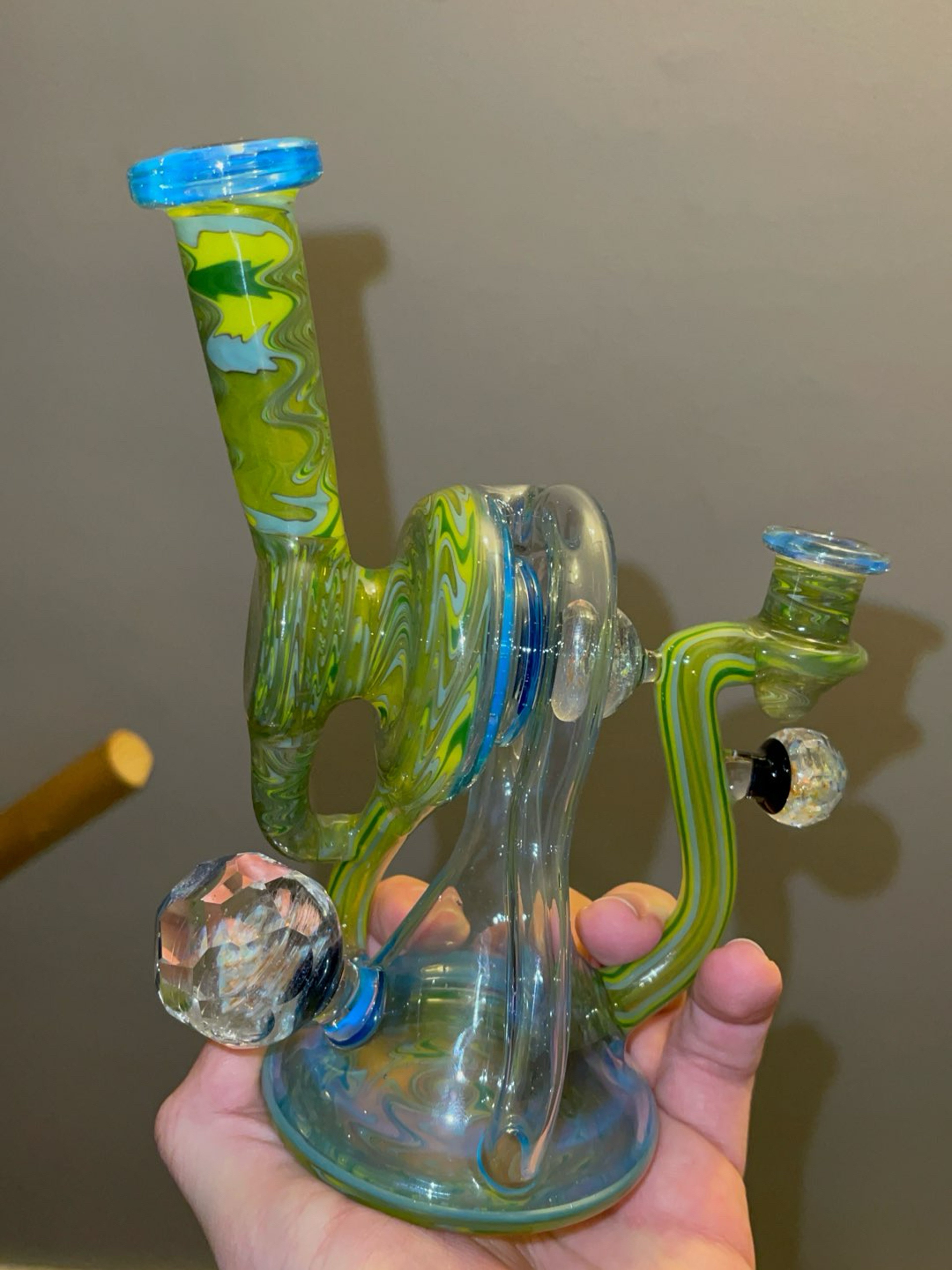 Infinity Loop collab image 0