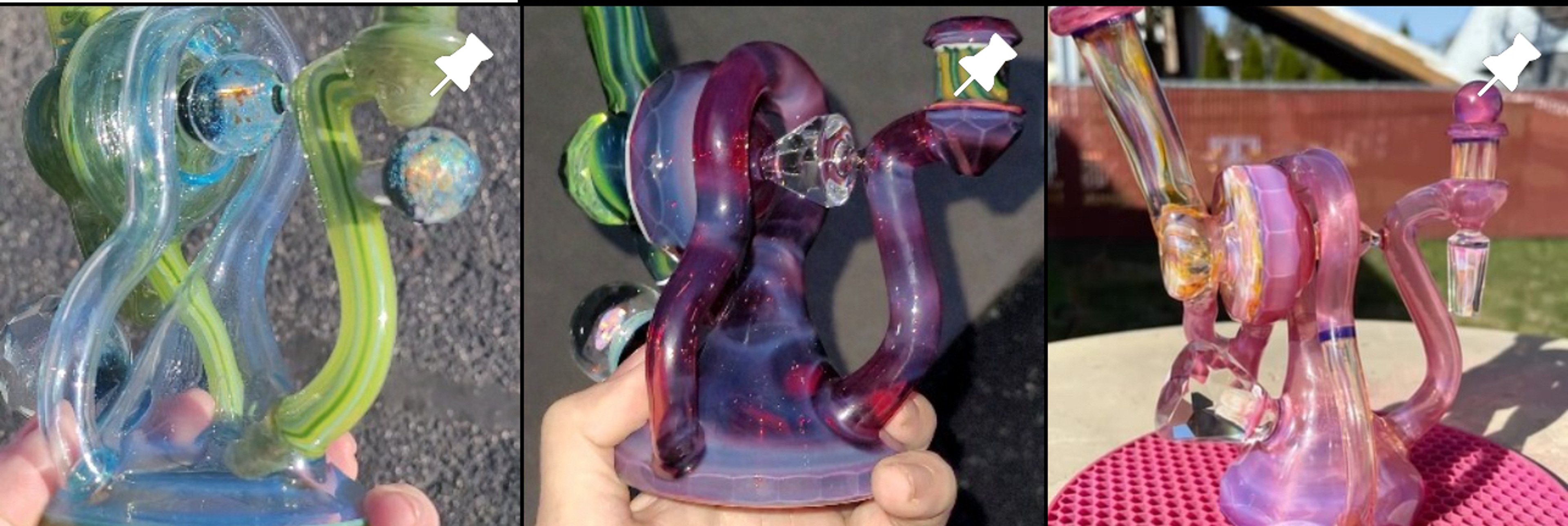 Infinity Loop collab image 0