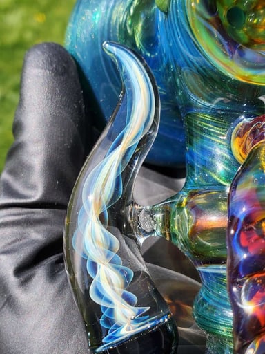 Preview pic of 2010ish Big Z relic