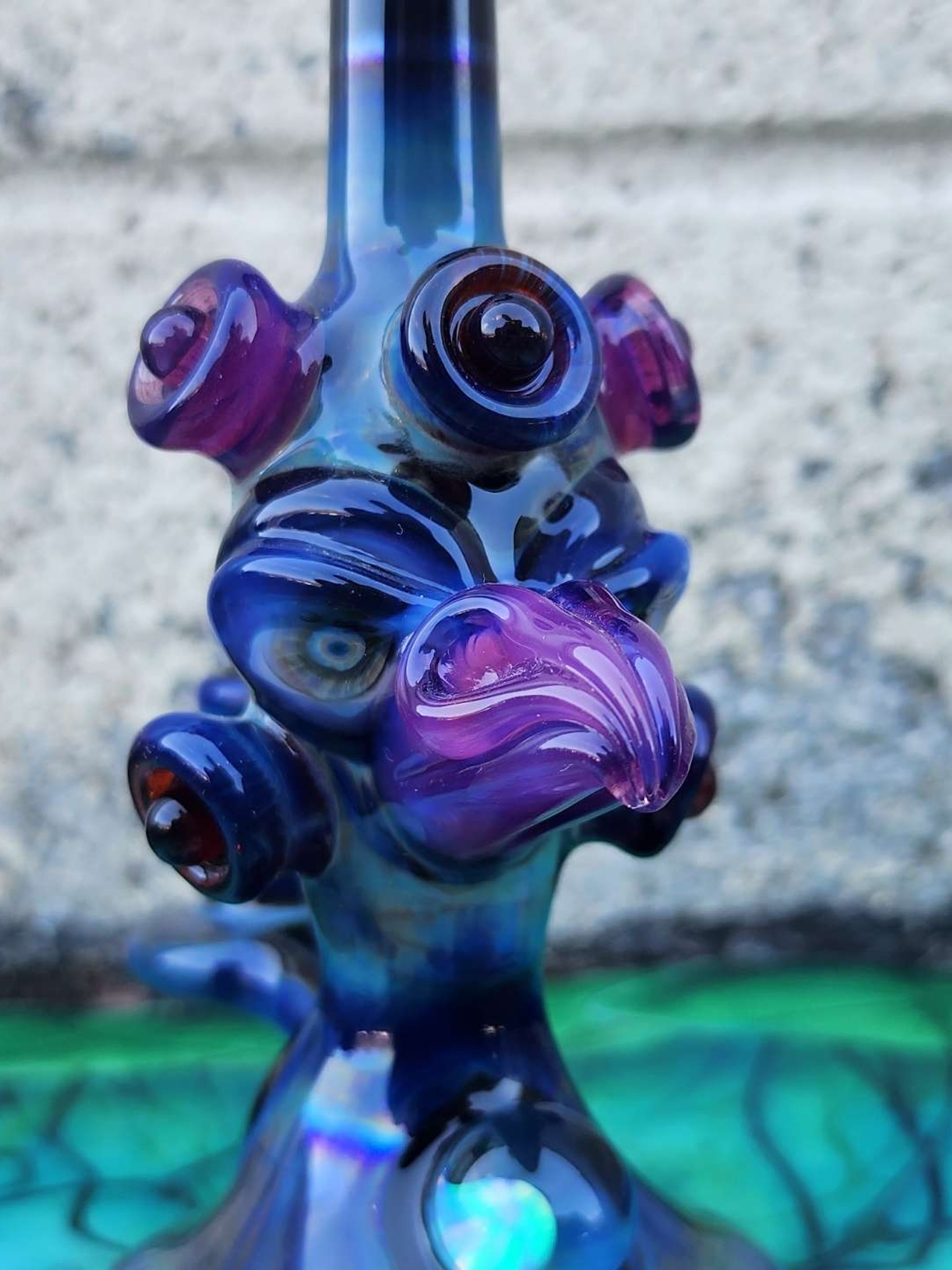 Custom Hanger Banger Rig image 0