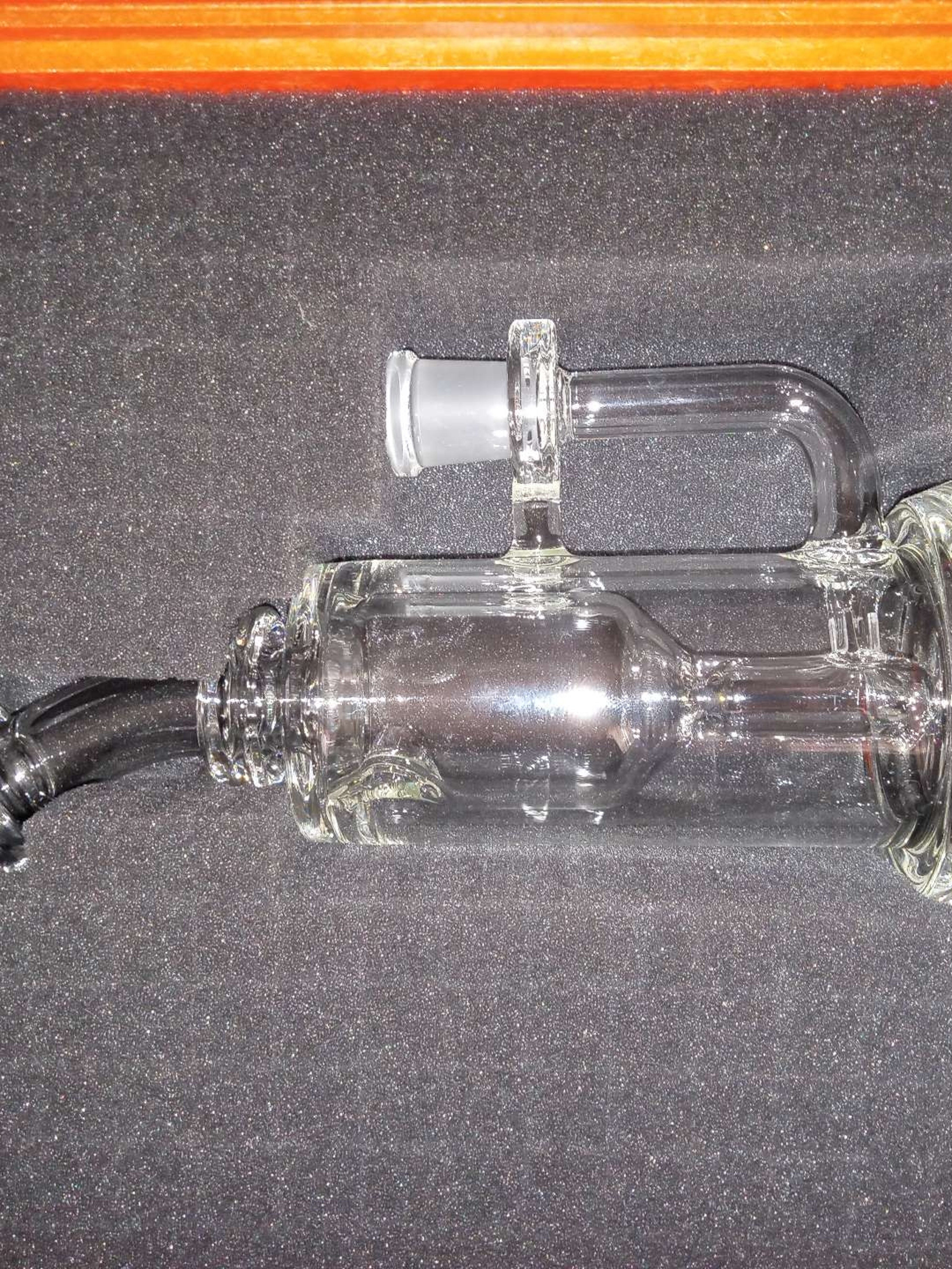 Preview pic of Leisure incylcer