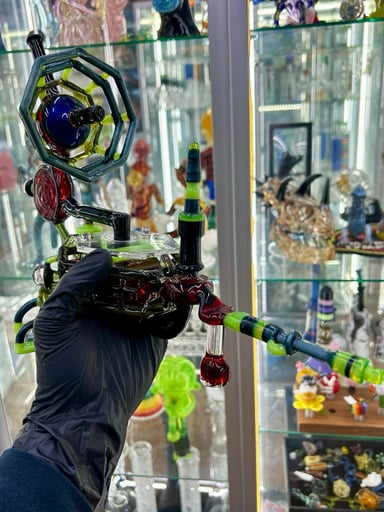 Preview pic of Diet Glass Divine Time Traveler
