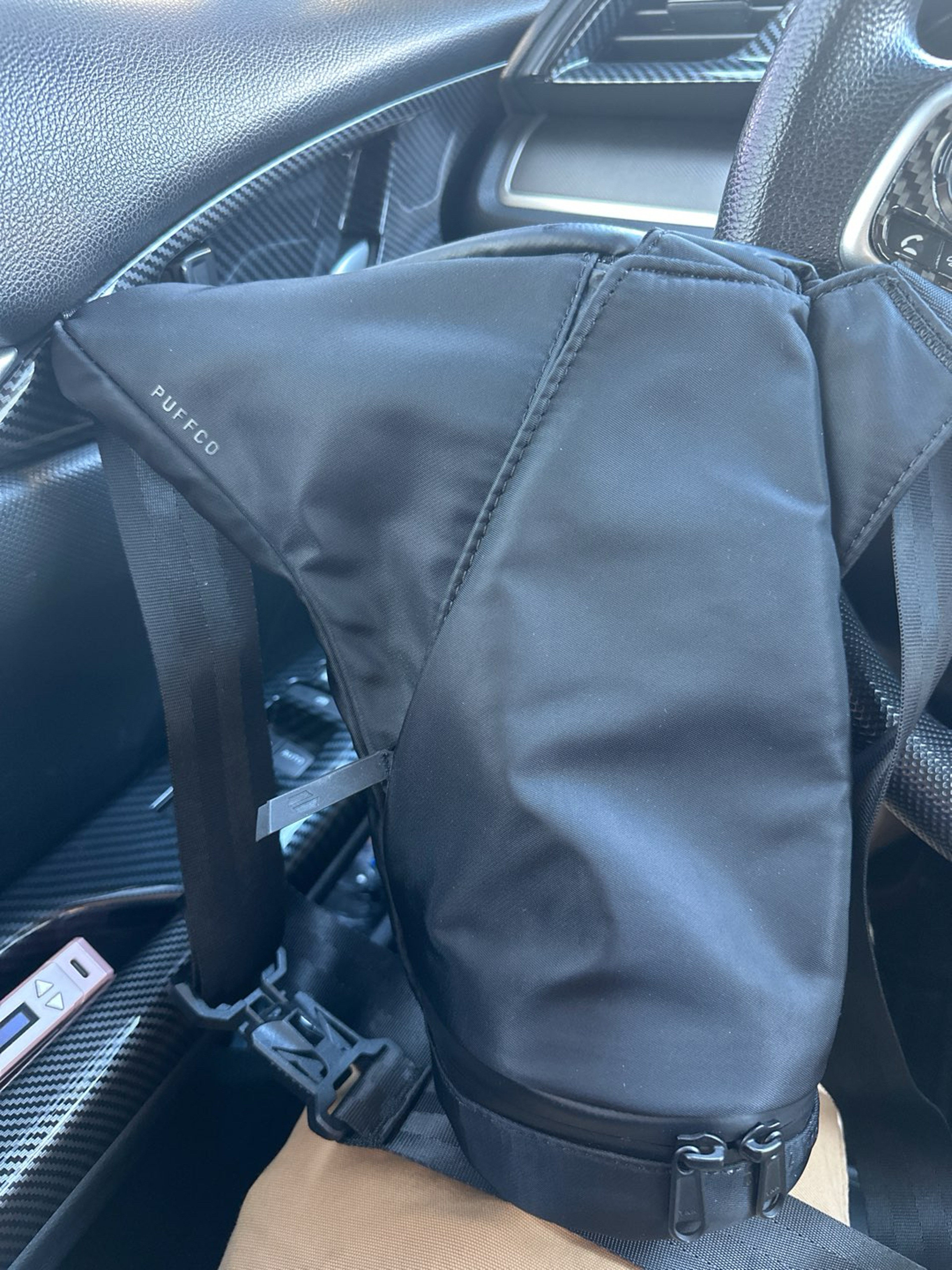 Puffco Journey Bag image 0