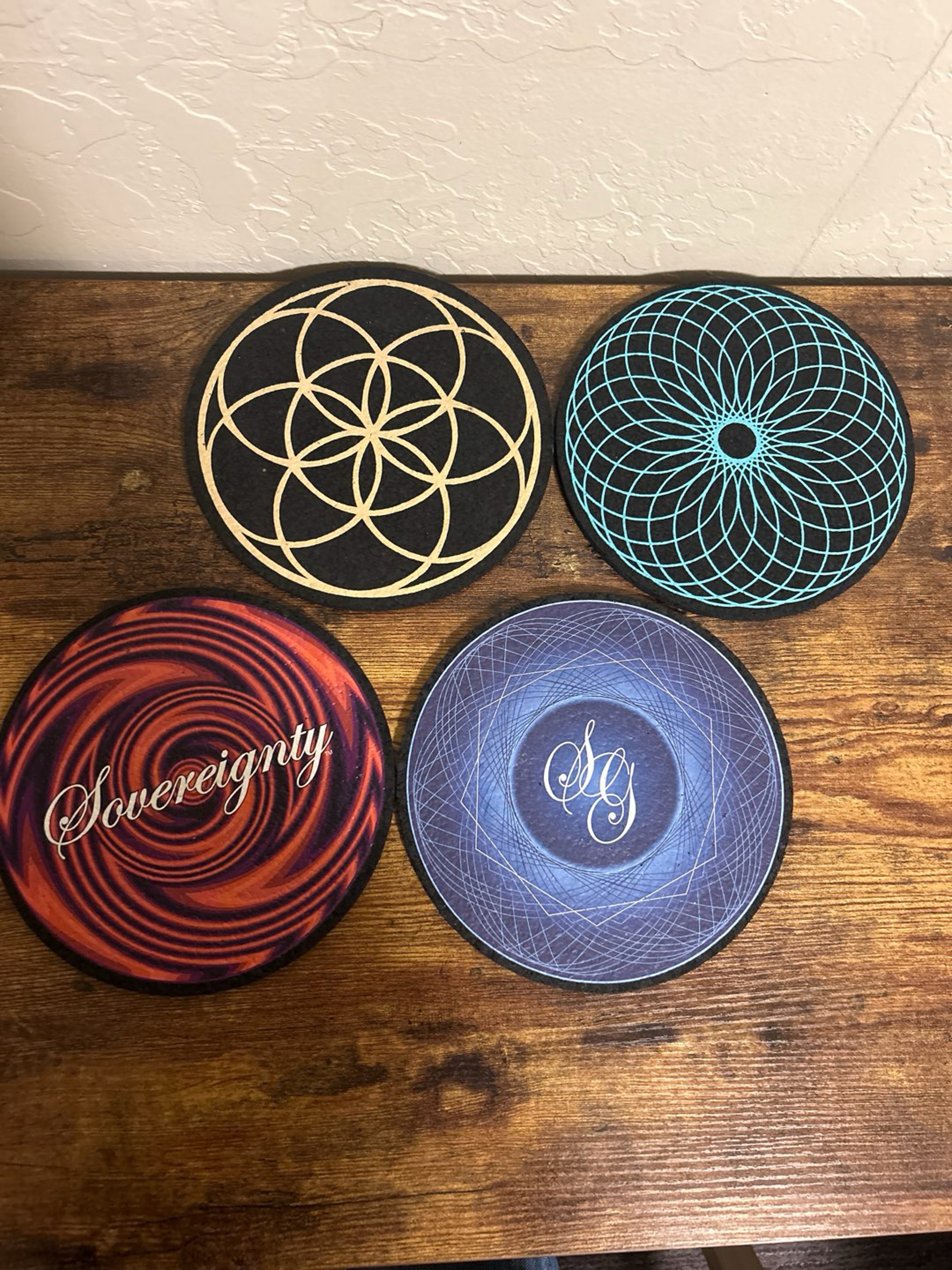 Various Mats image 0