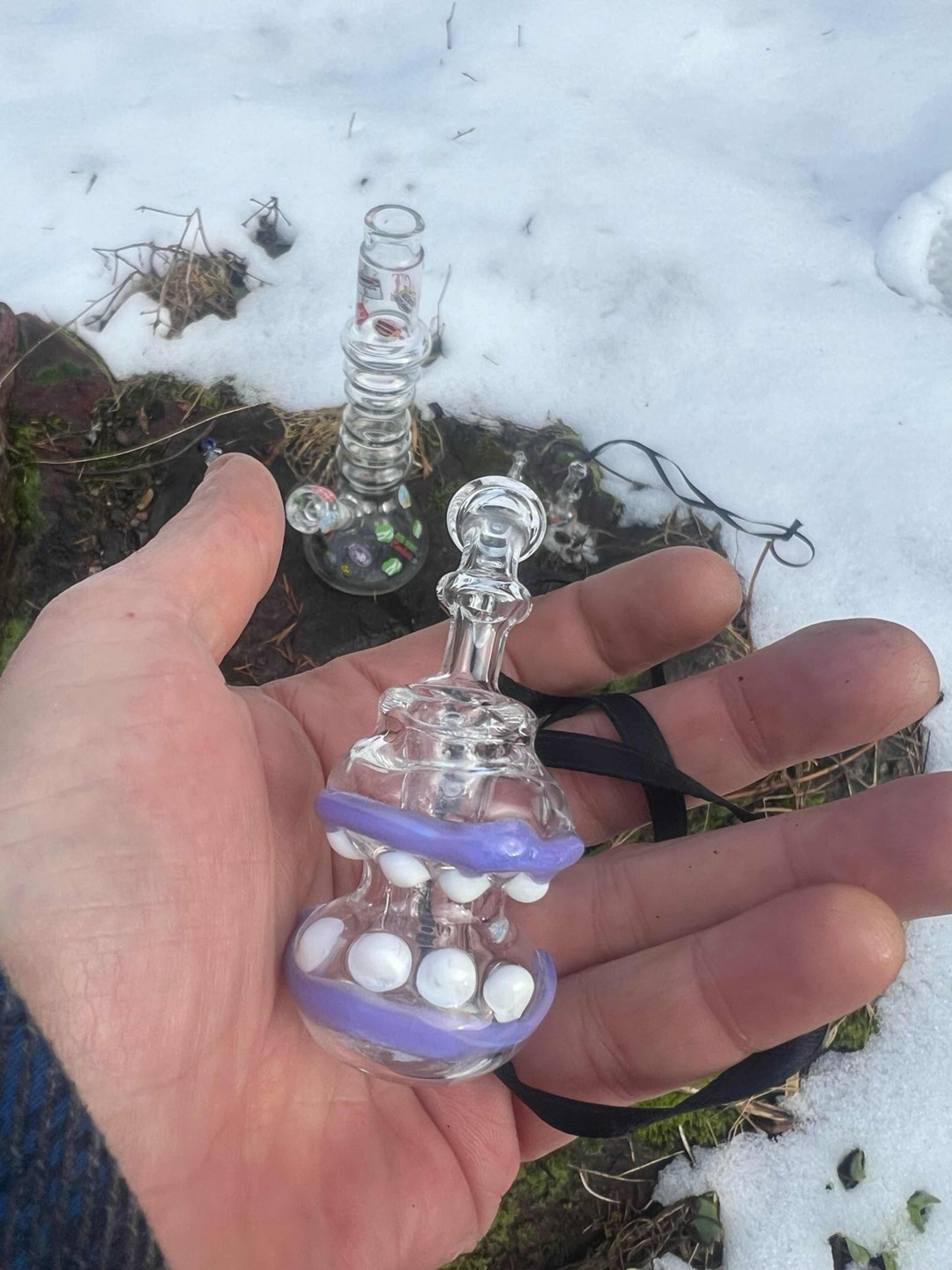 Preview pic of 10 mm gong