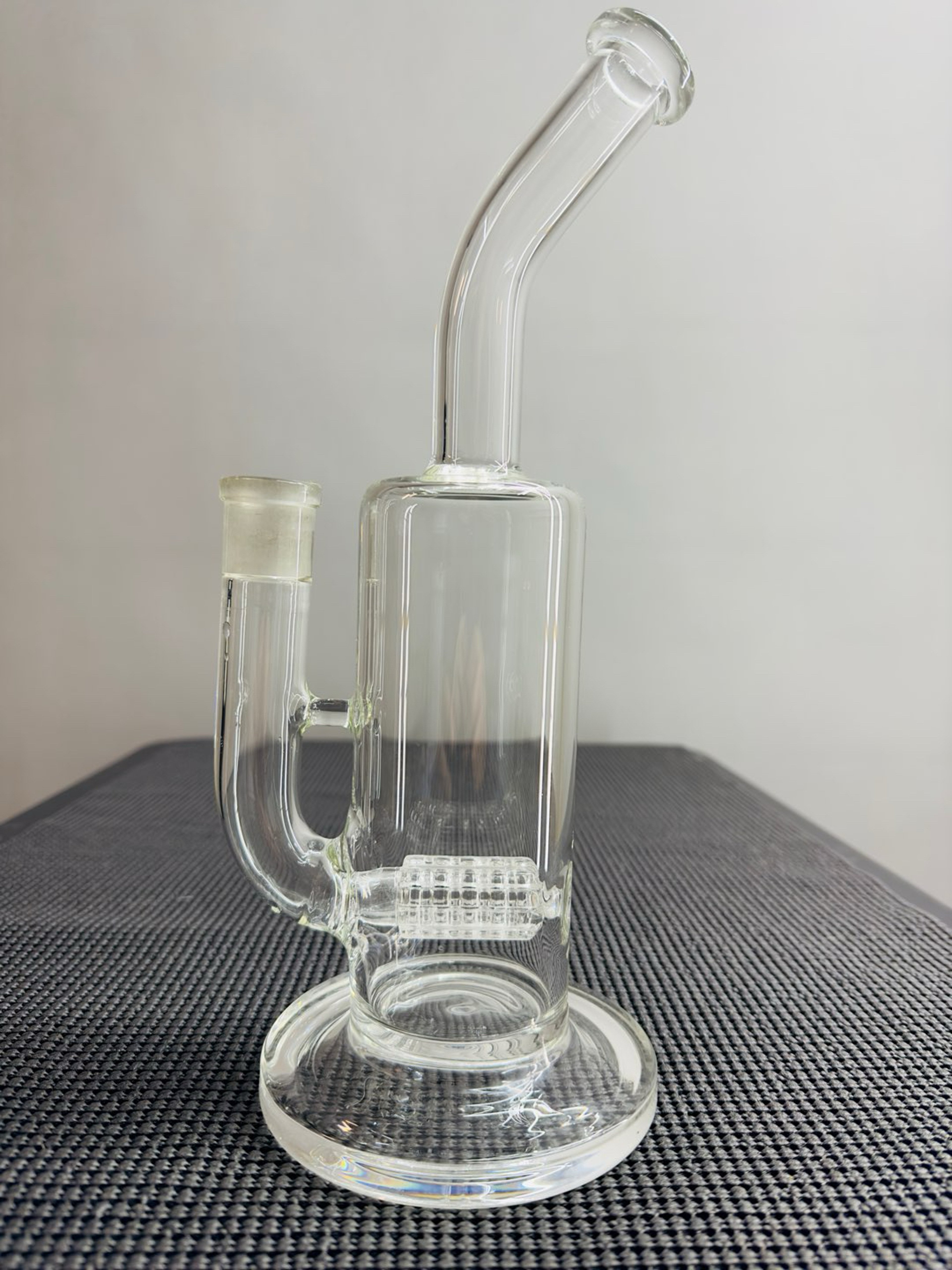 Preview pic of T.A.G. Matrix Bent Neck