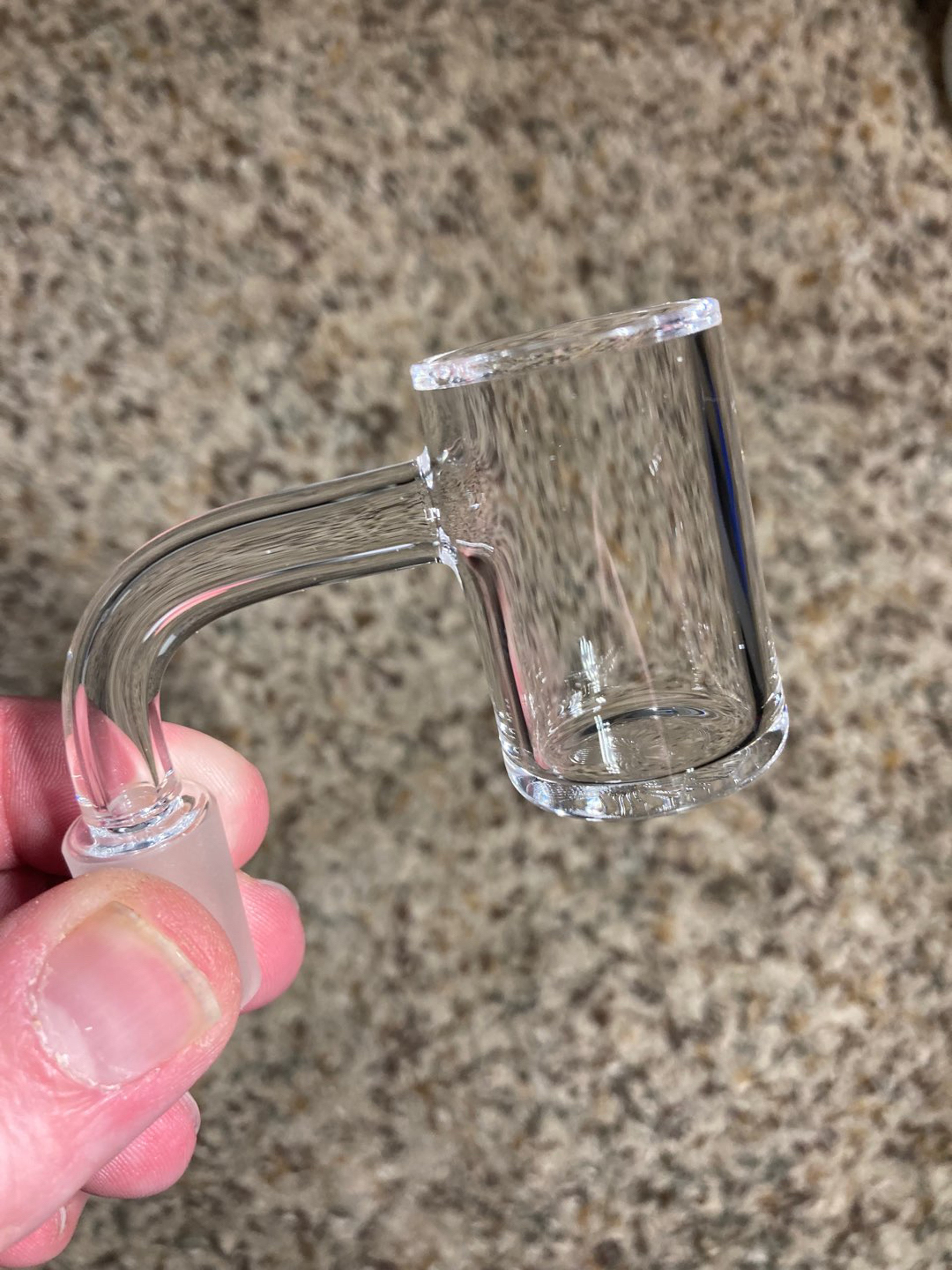 Preview pic of SUPER STEAL 14/90 DCS quartz x Piece of mind