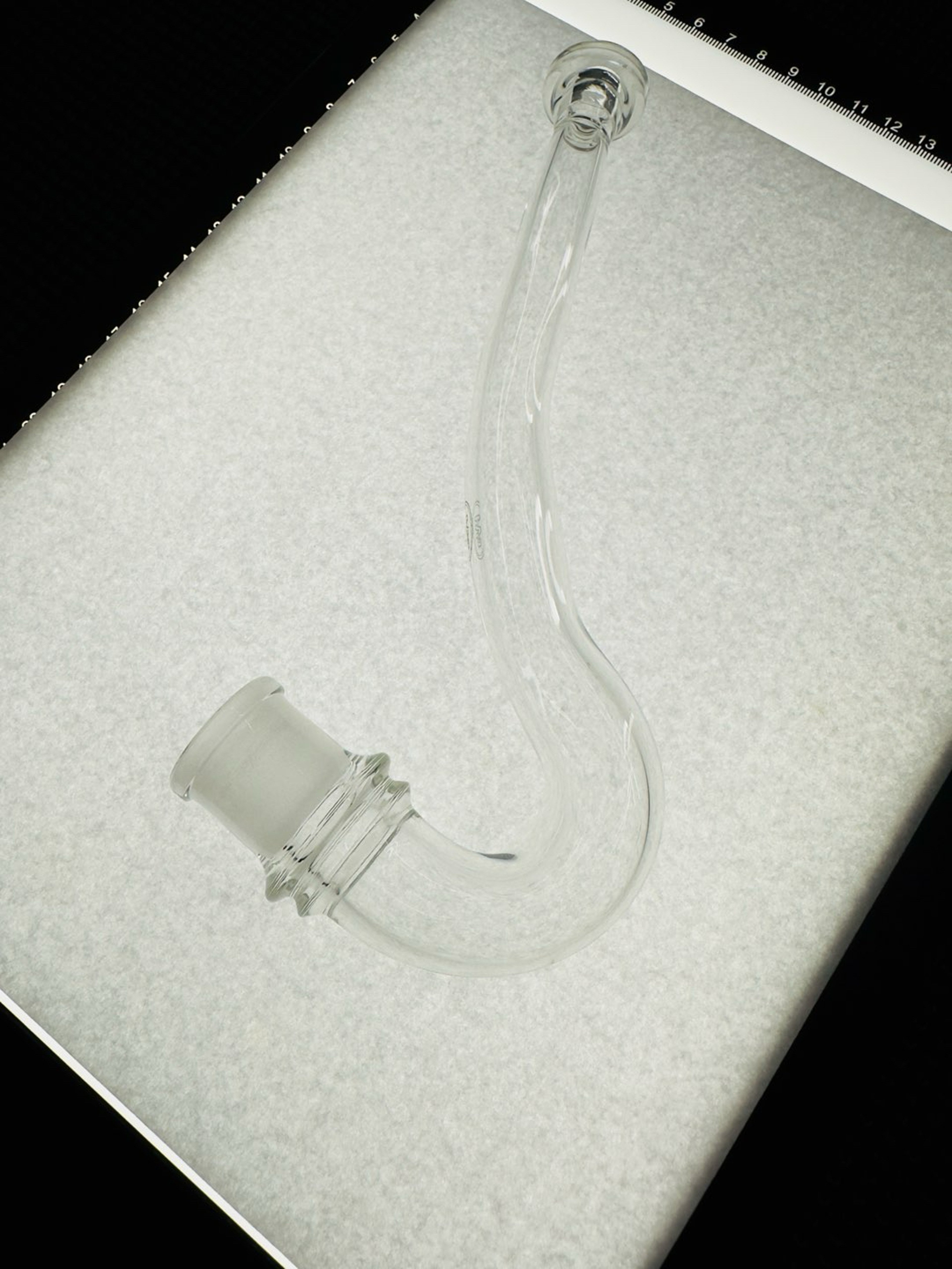 Preview pic of T.A.G. Thick 18mm J Hook