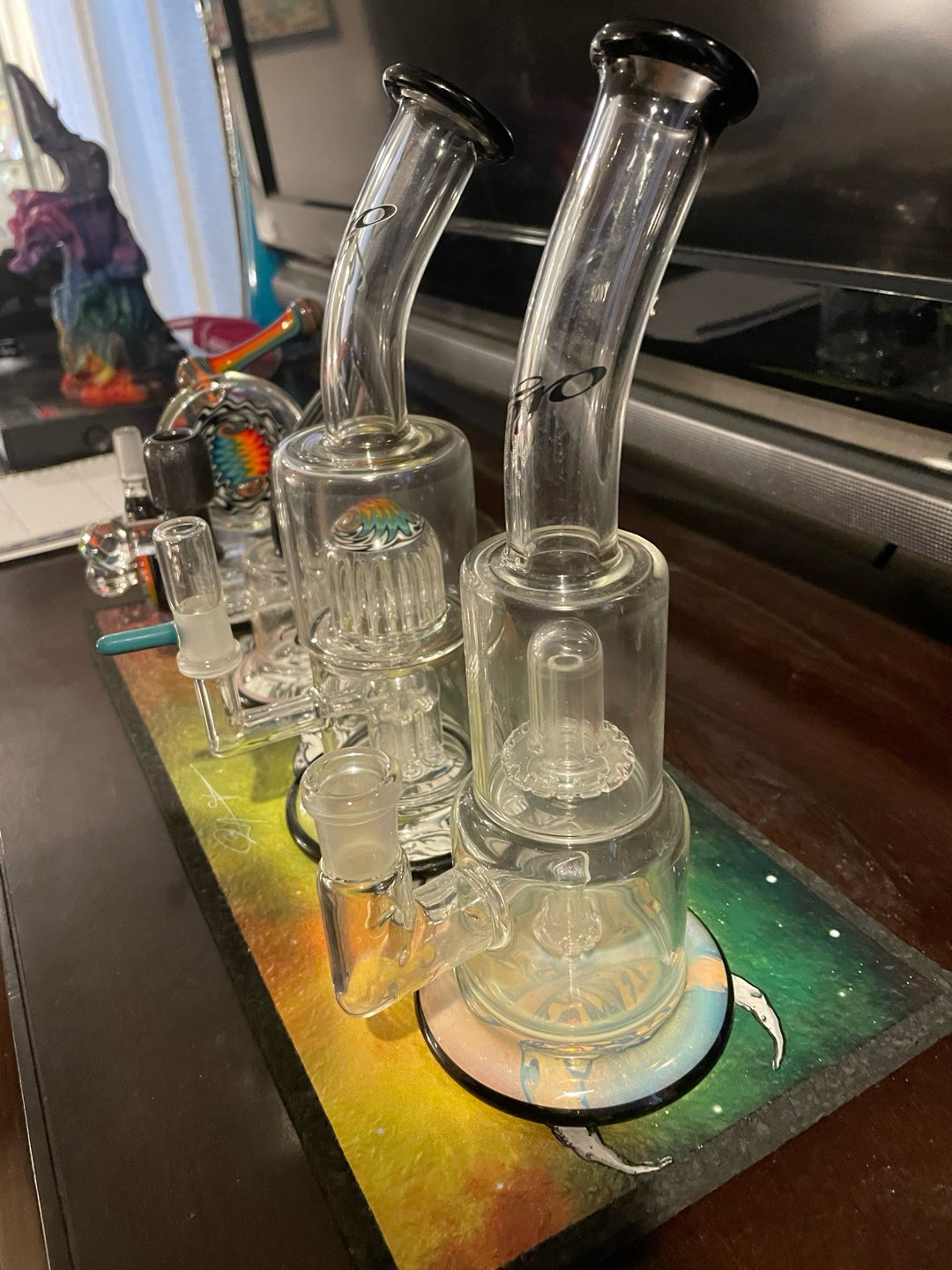 Preview pic of Og Toro Circ to big circ