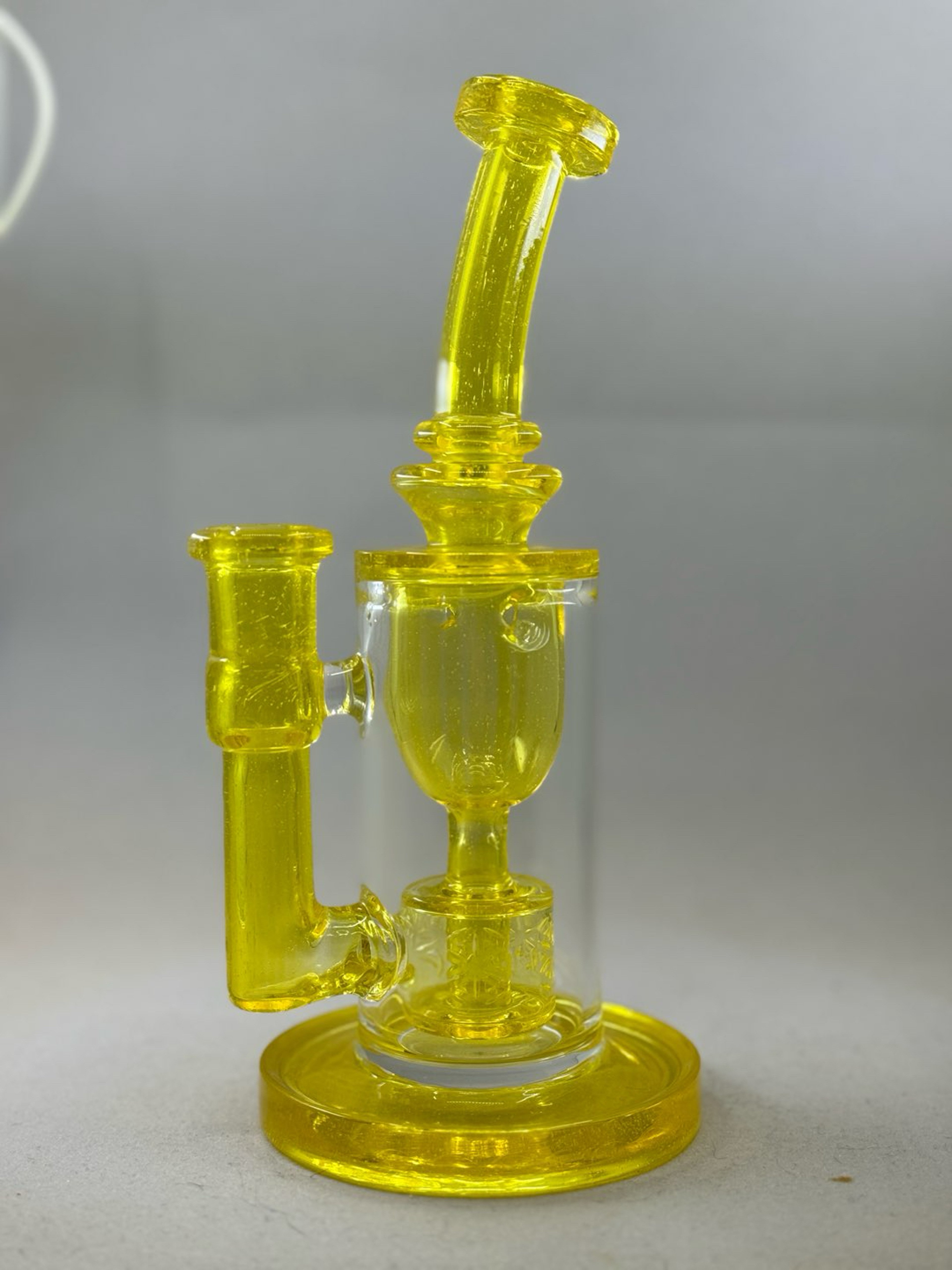 Preview pic of KjCustom Terps Torus 🍋🍊