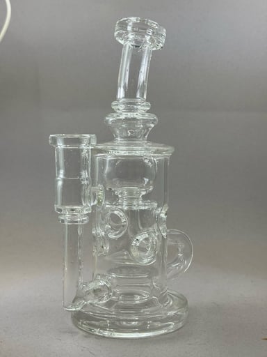 Preview pic of Kjcustom SFK (Straight Fab Klein)