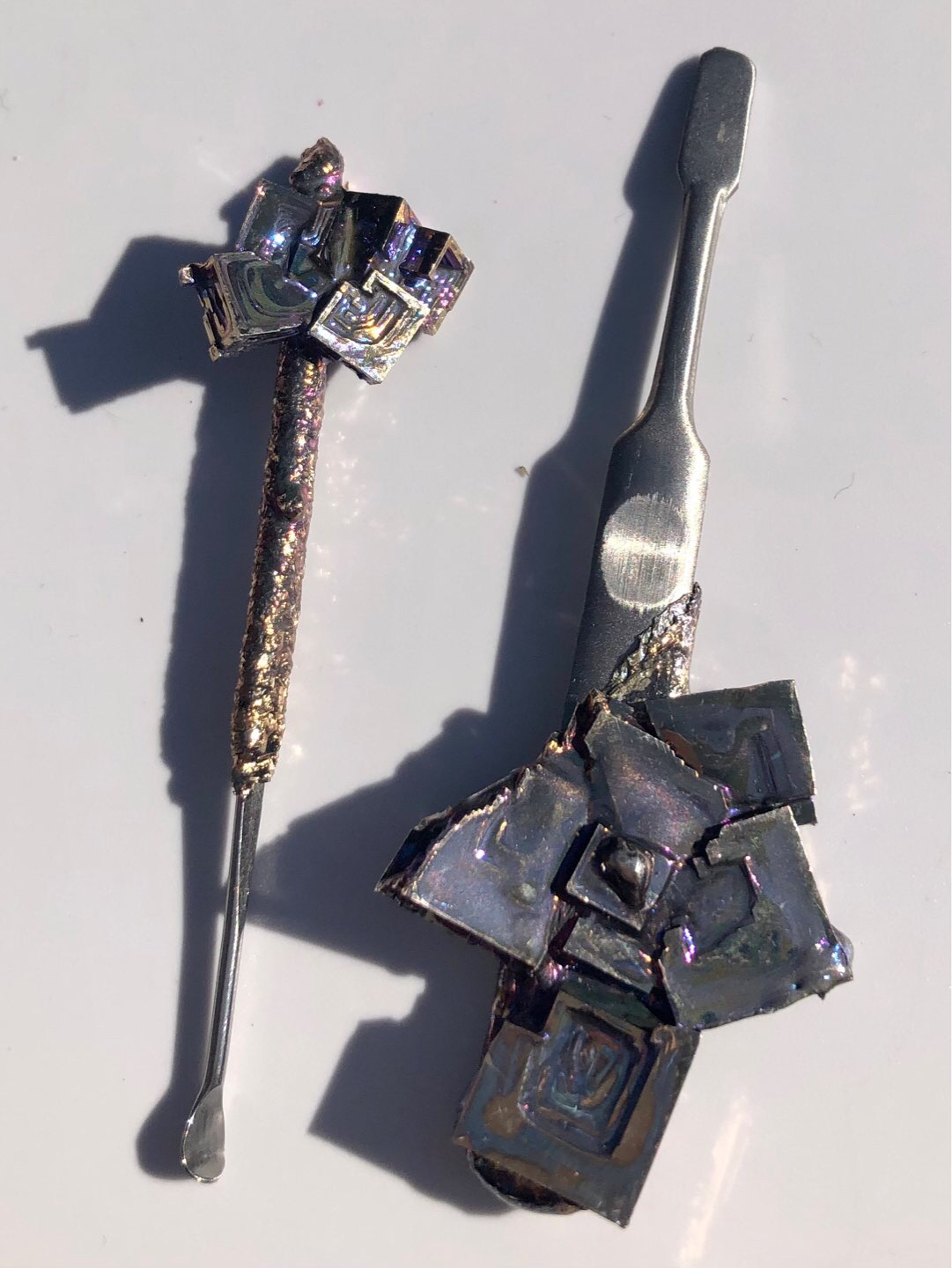 Preview pic of Heady tool set
