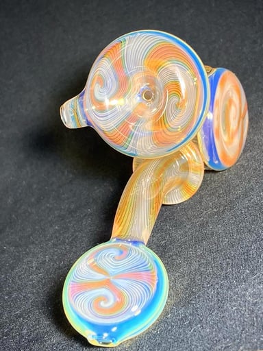 Preview pic of Phase glass sherlock