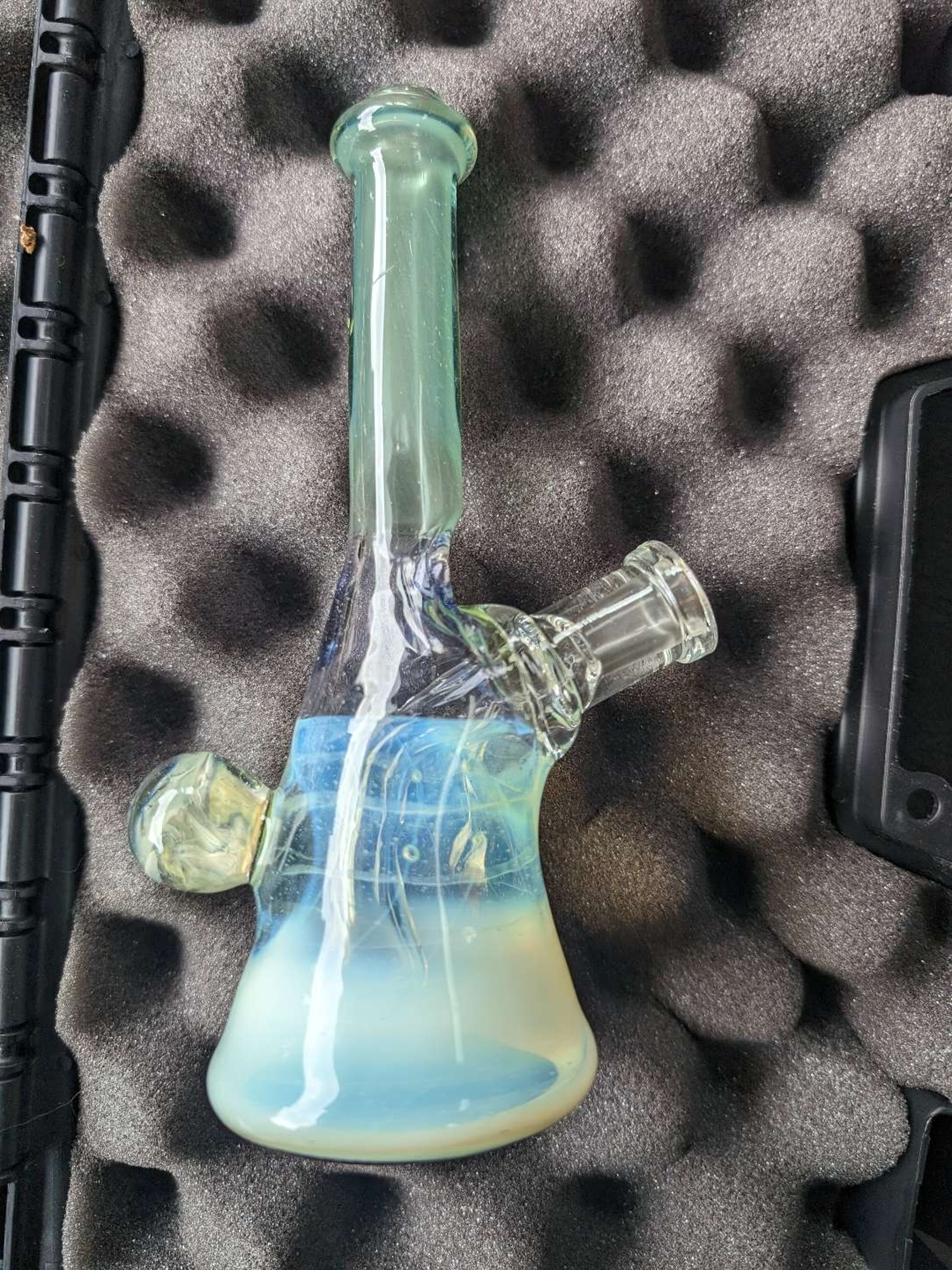 Preview pic of 7" Mini Beaker