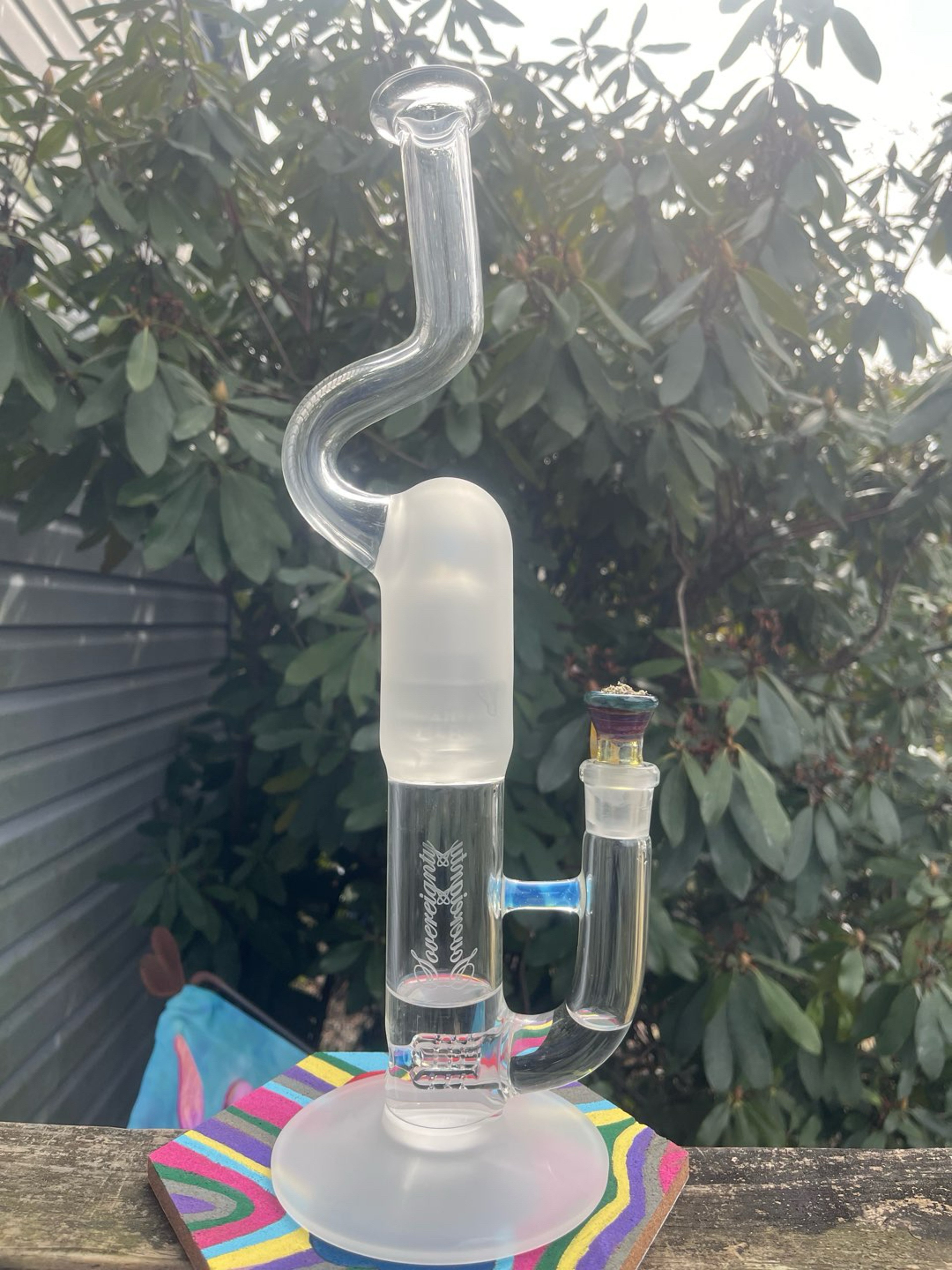 Preview pic of Sovereignty Mini 3🔥🔥 PRICE DROP $100 TILL SATURDAY