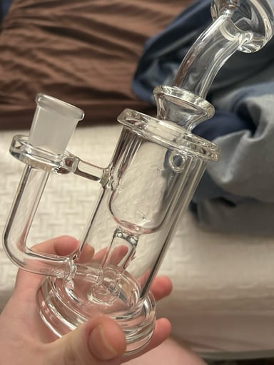 Preview pic of Leisure incycler 14mm