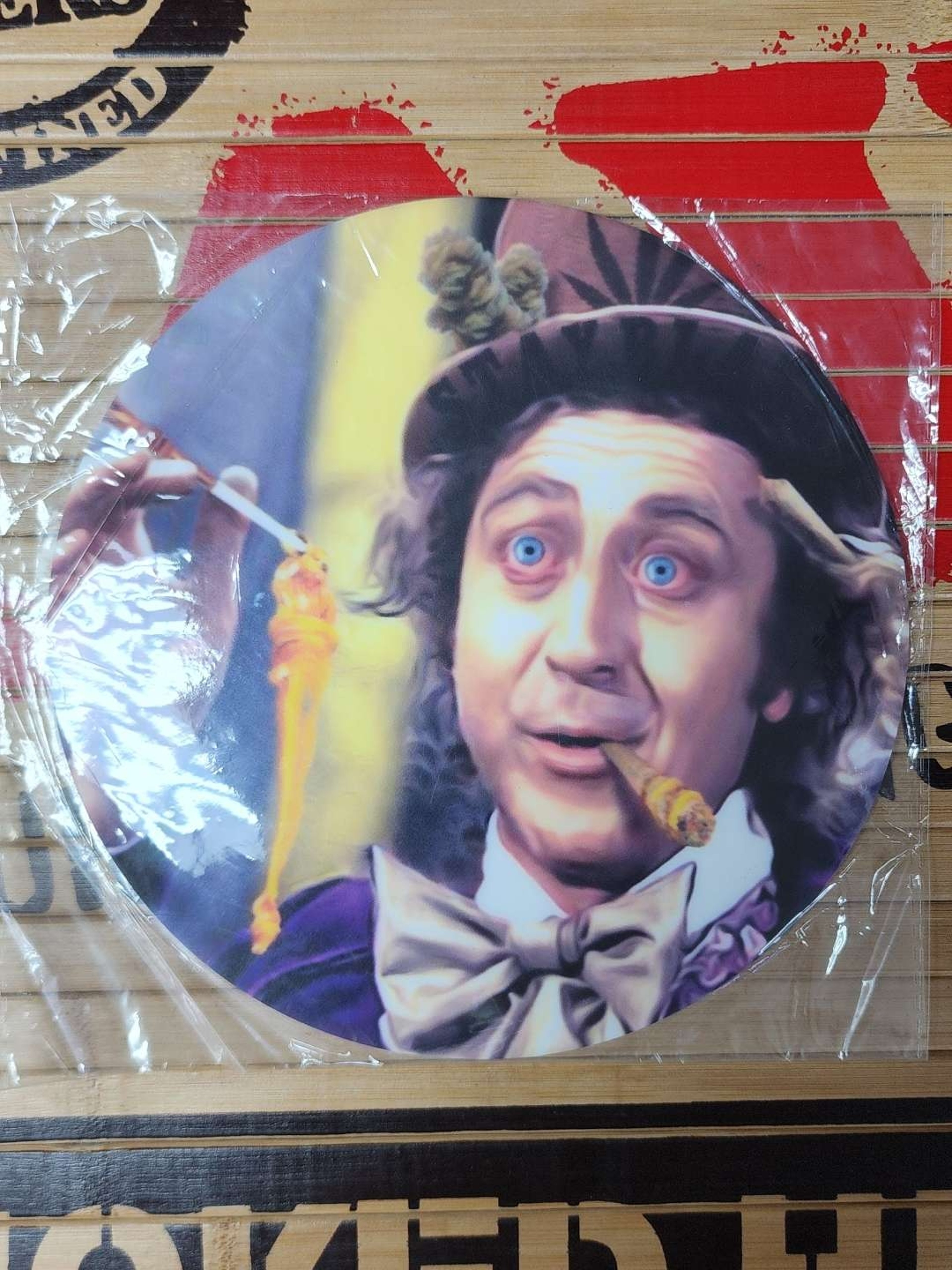 Preview pic of Wonka Dabs