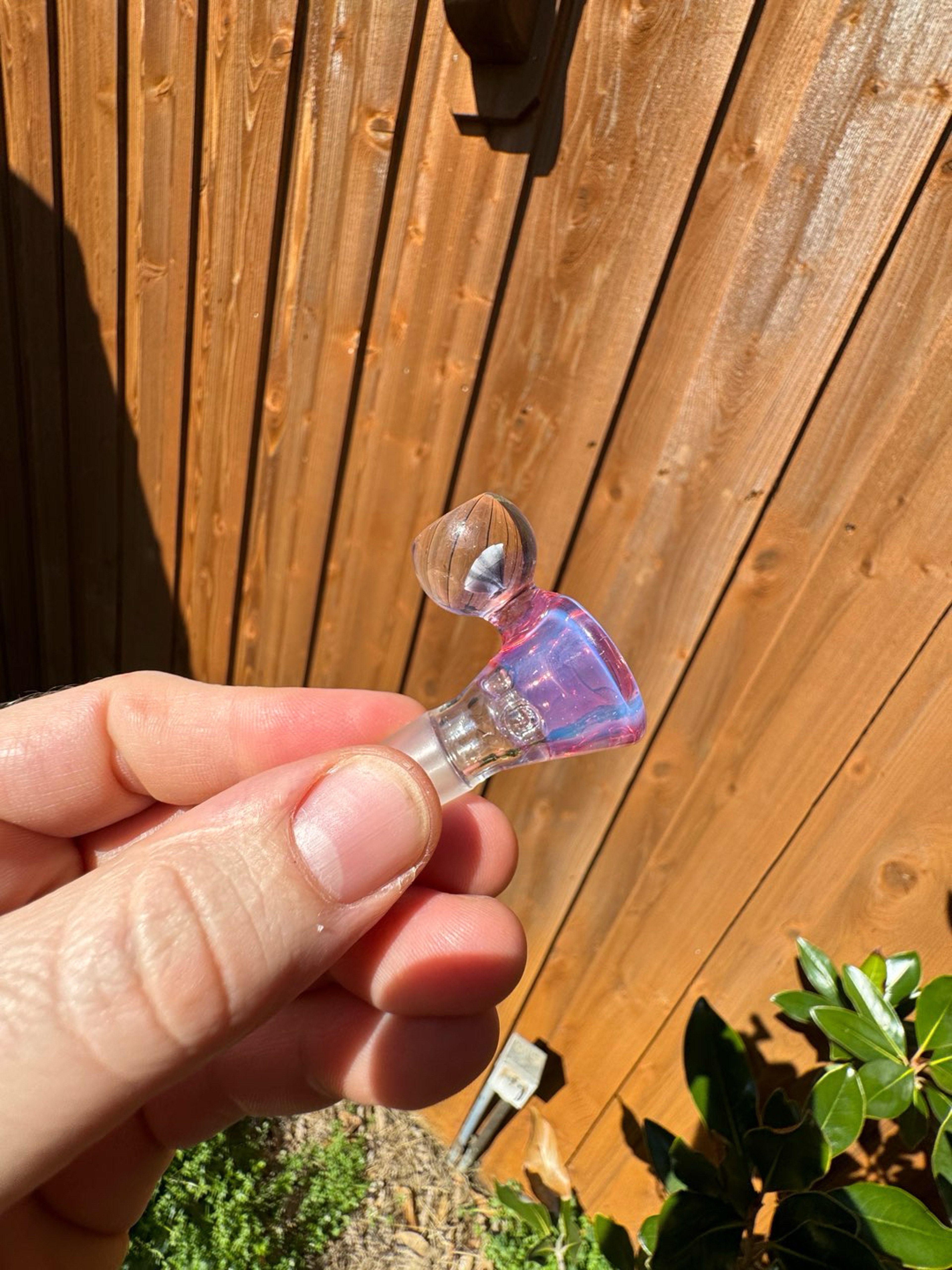 Preview pic of Swiss Perc Studios Rueben slide
